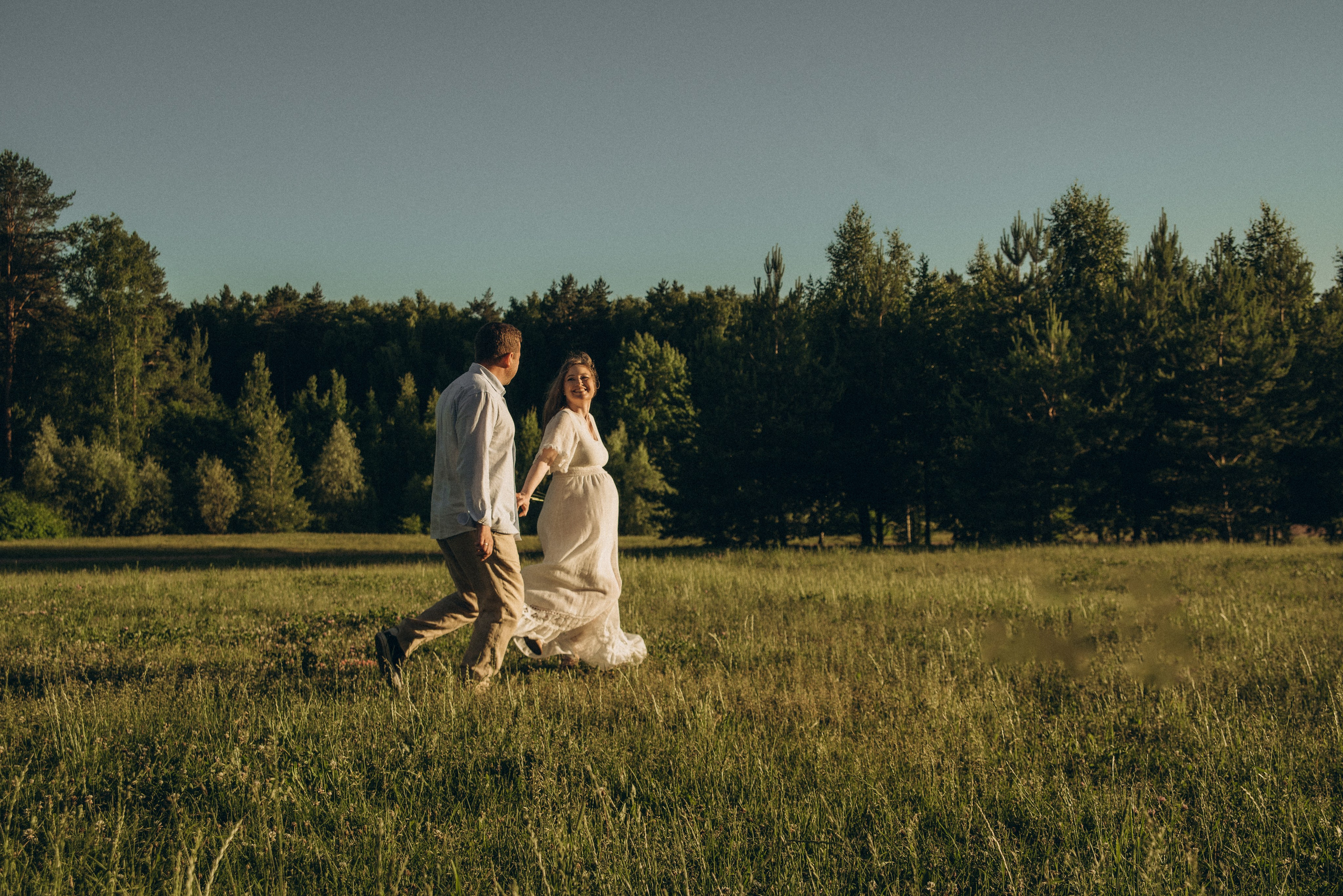 Алена и Алексей. Гаврилова Настя семейный фотограф lifestyle в Москве