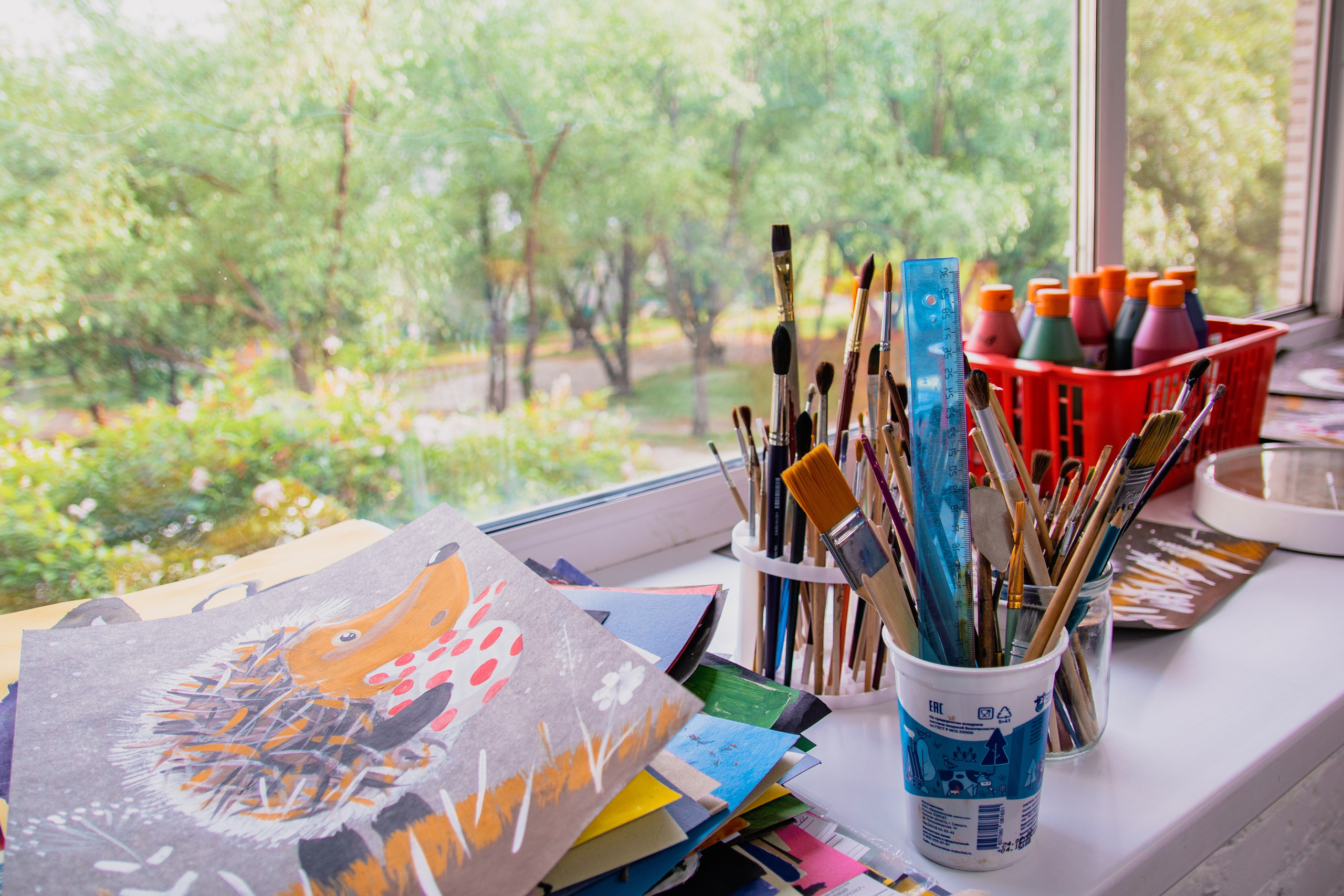 Художественное творчество. Ваш фотограф Северск | Томск