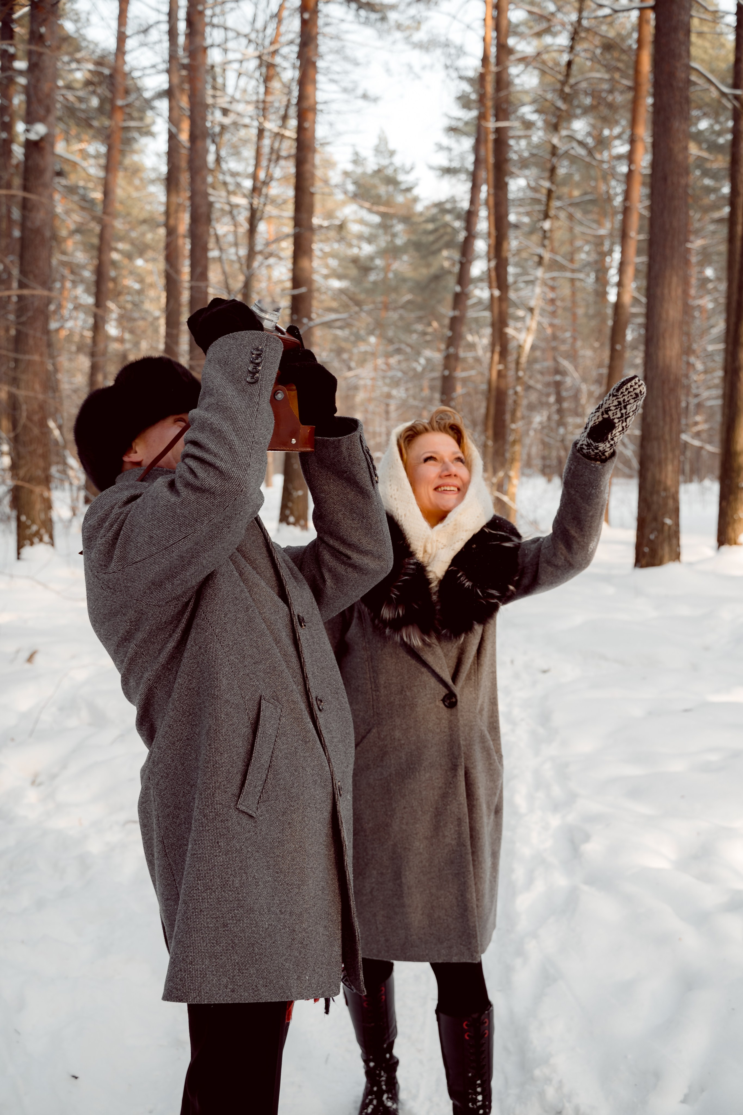 Фотопроект Назад в СССР. Ваш фотограф Северск | Томск