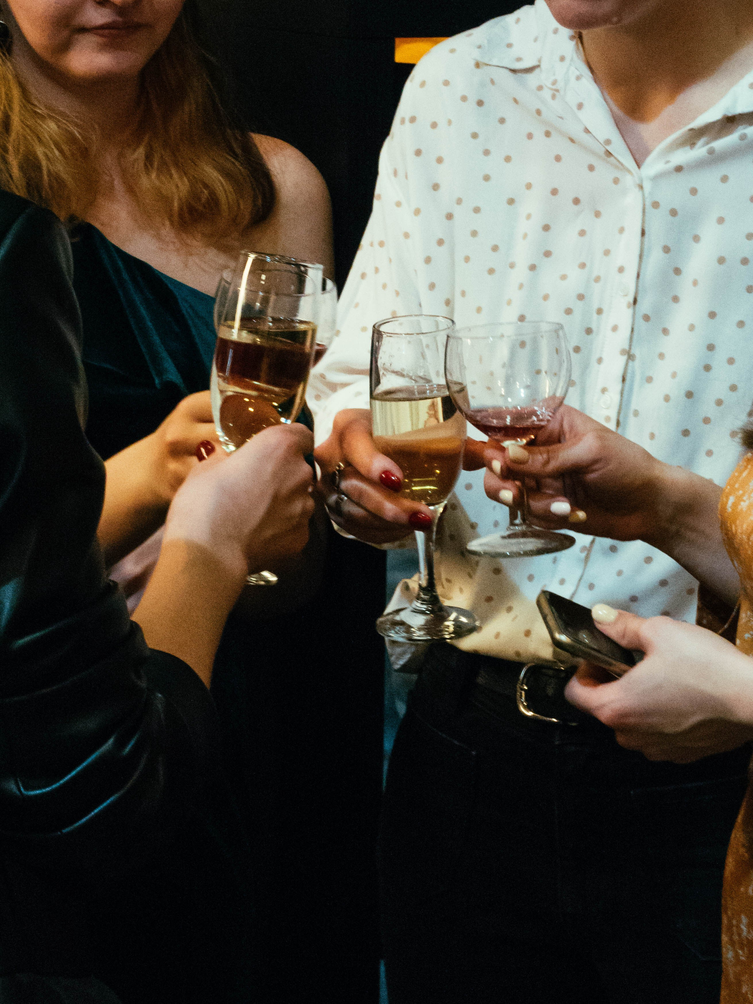 Репортажи. Anastasiia Kron