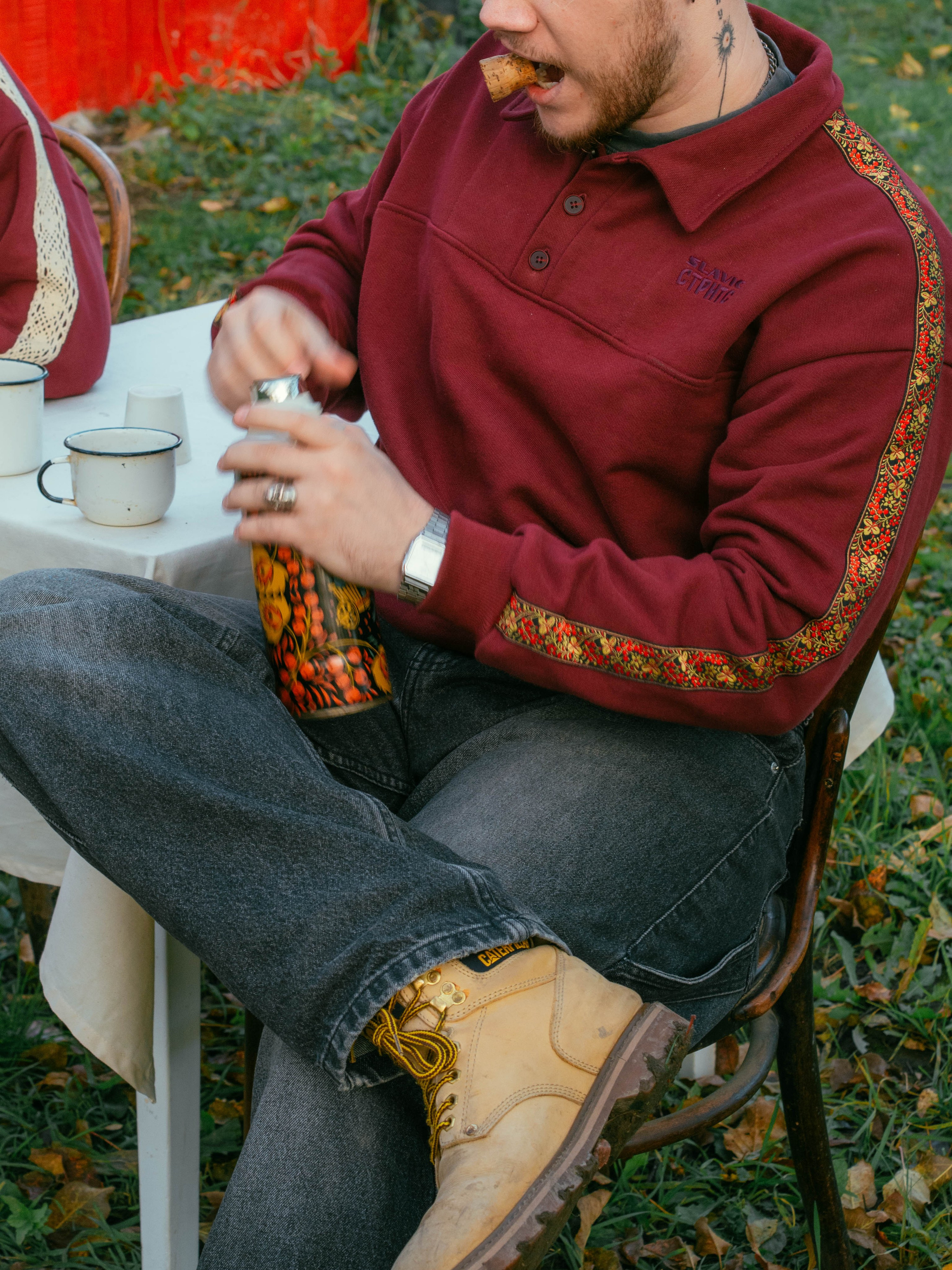 Для брендов. Anastasiia Kron