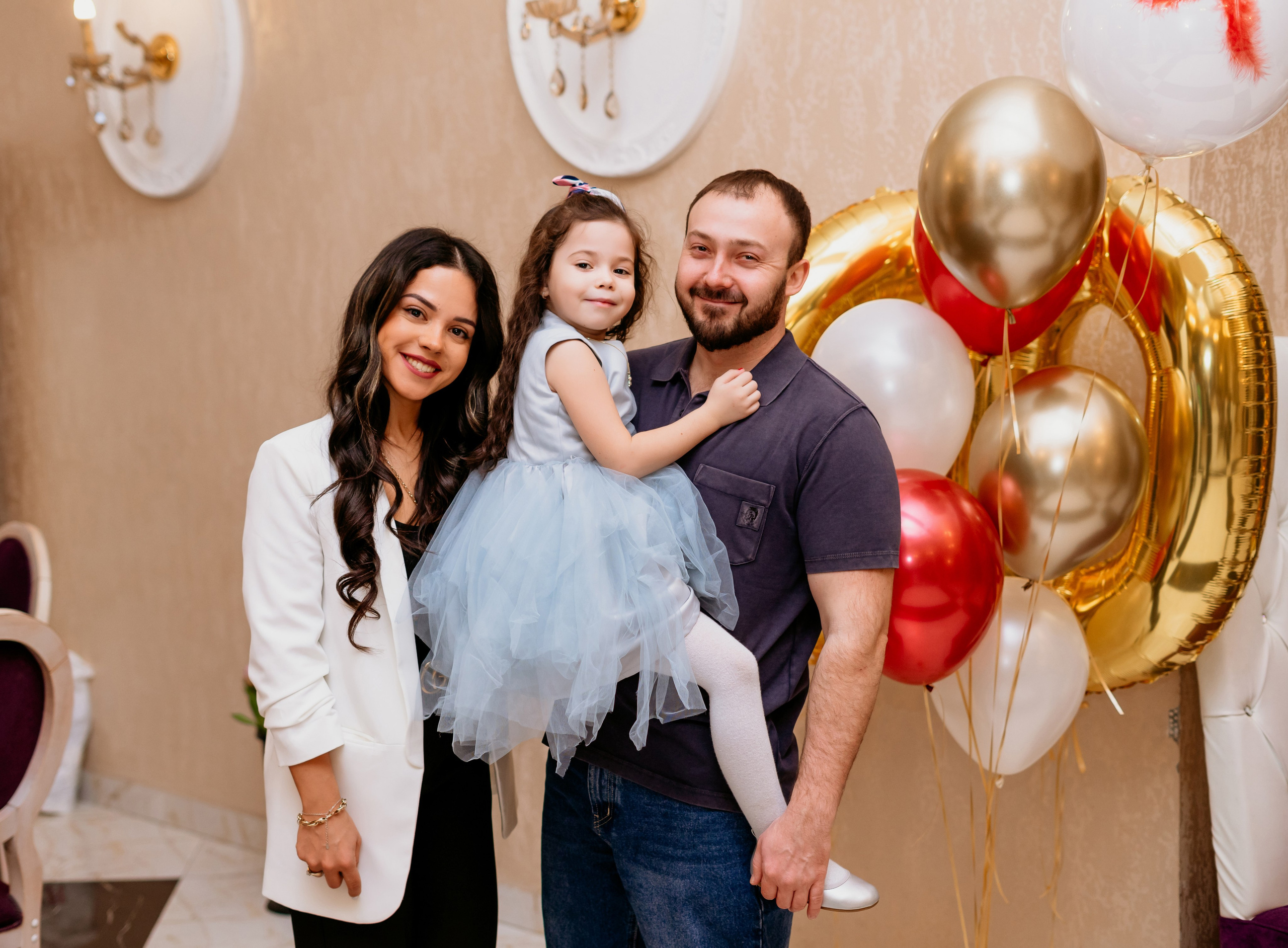 Юбилей Нели / ШМ. Фотограф мероприятий в Ростове-на-Дону Есманская Елена