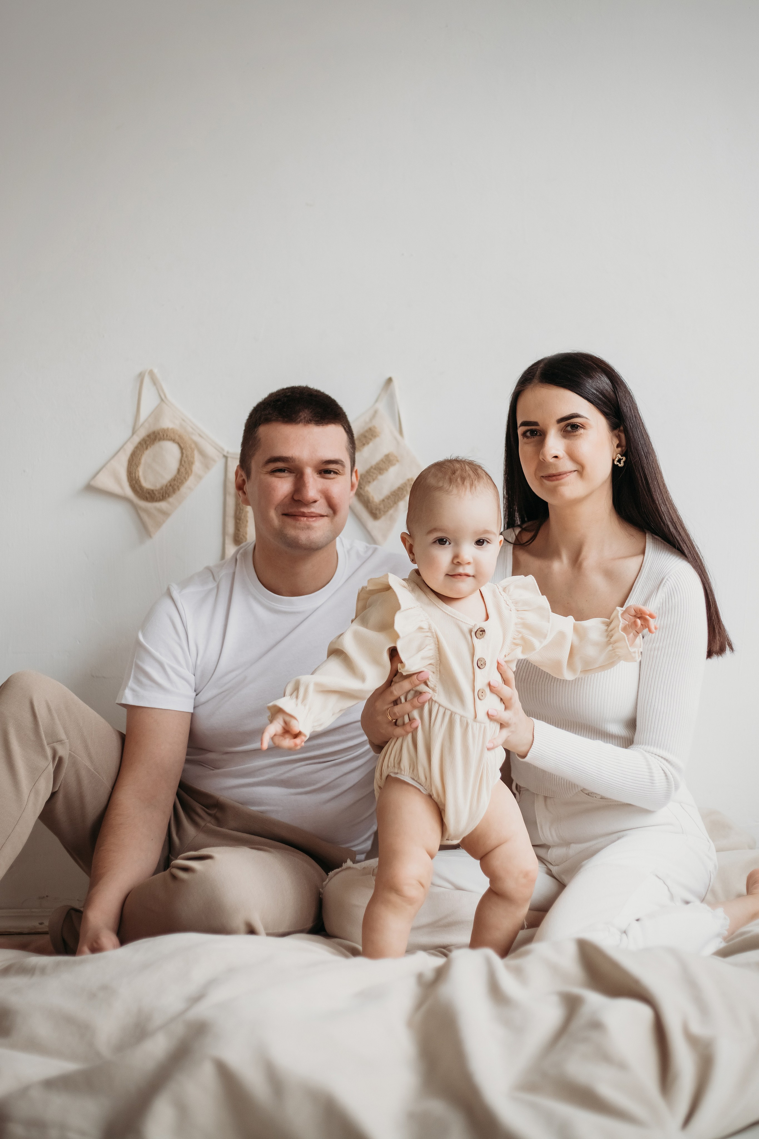 Мия. Семейный и детский фотограф Минск, Беларусь