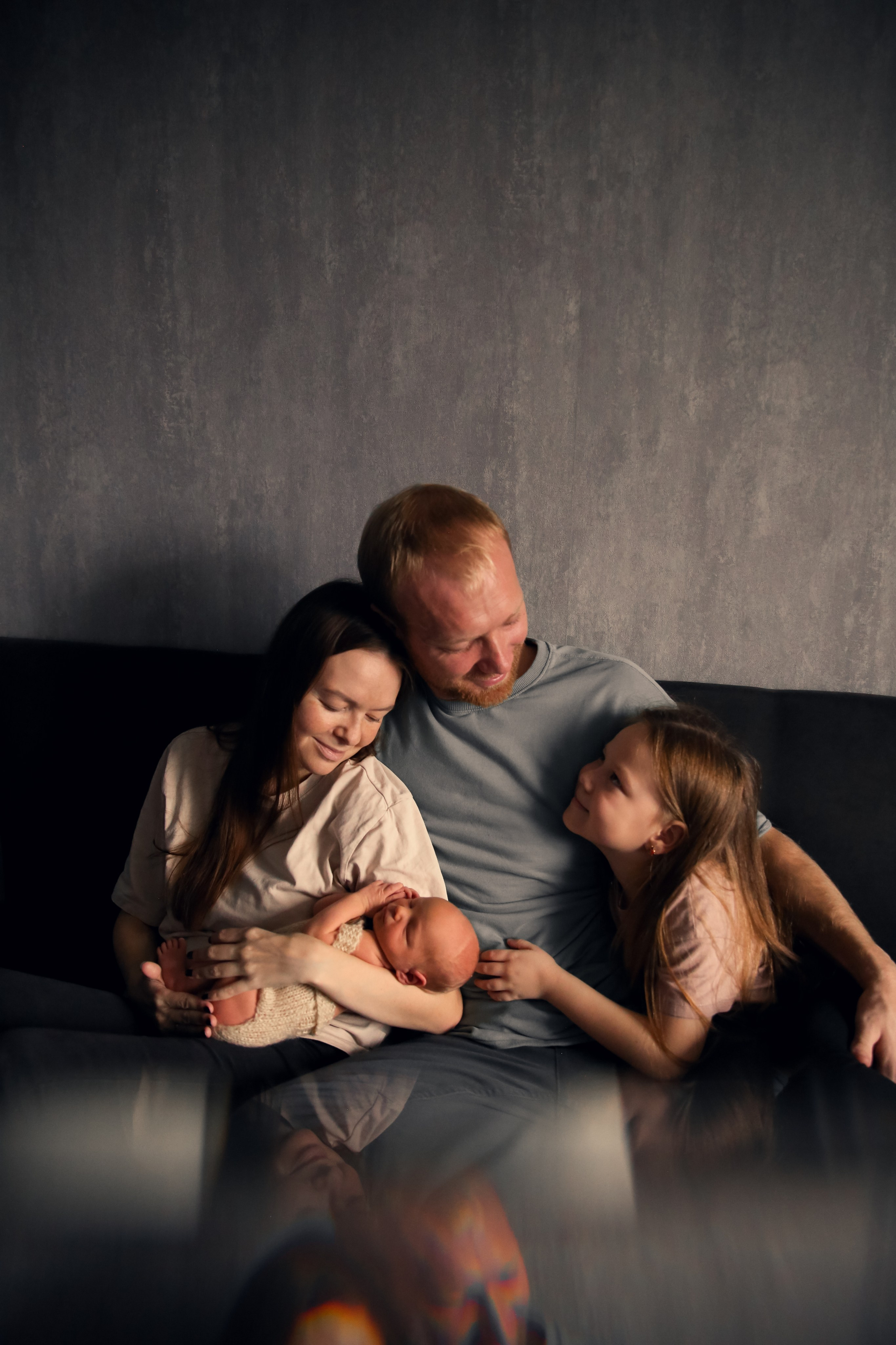 Костя. Фотограф Анастасия Галкина в Кудымкаре