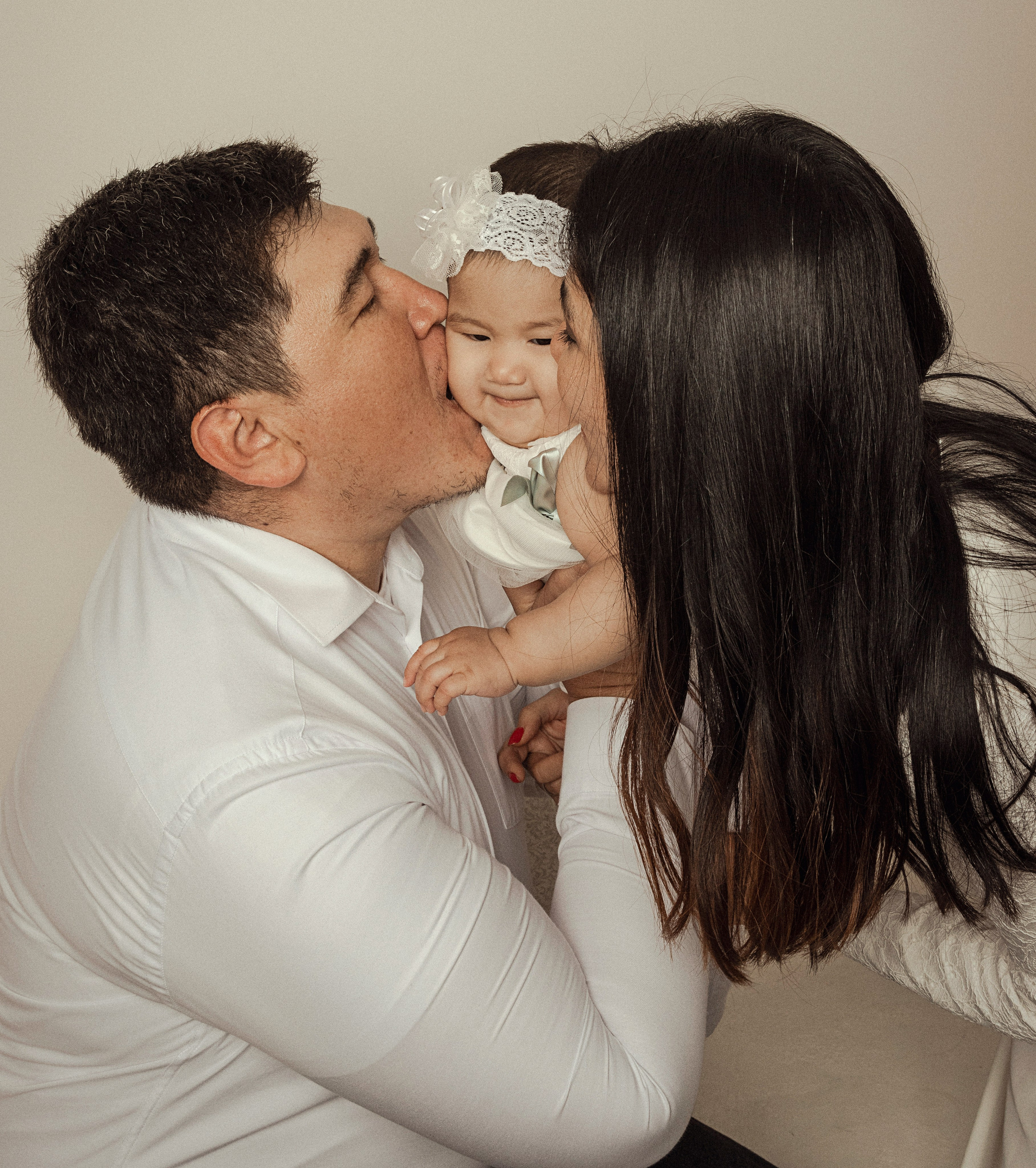 Семейная ФОТОССЕСИЯ