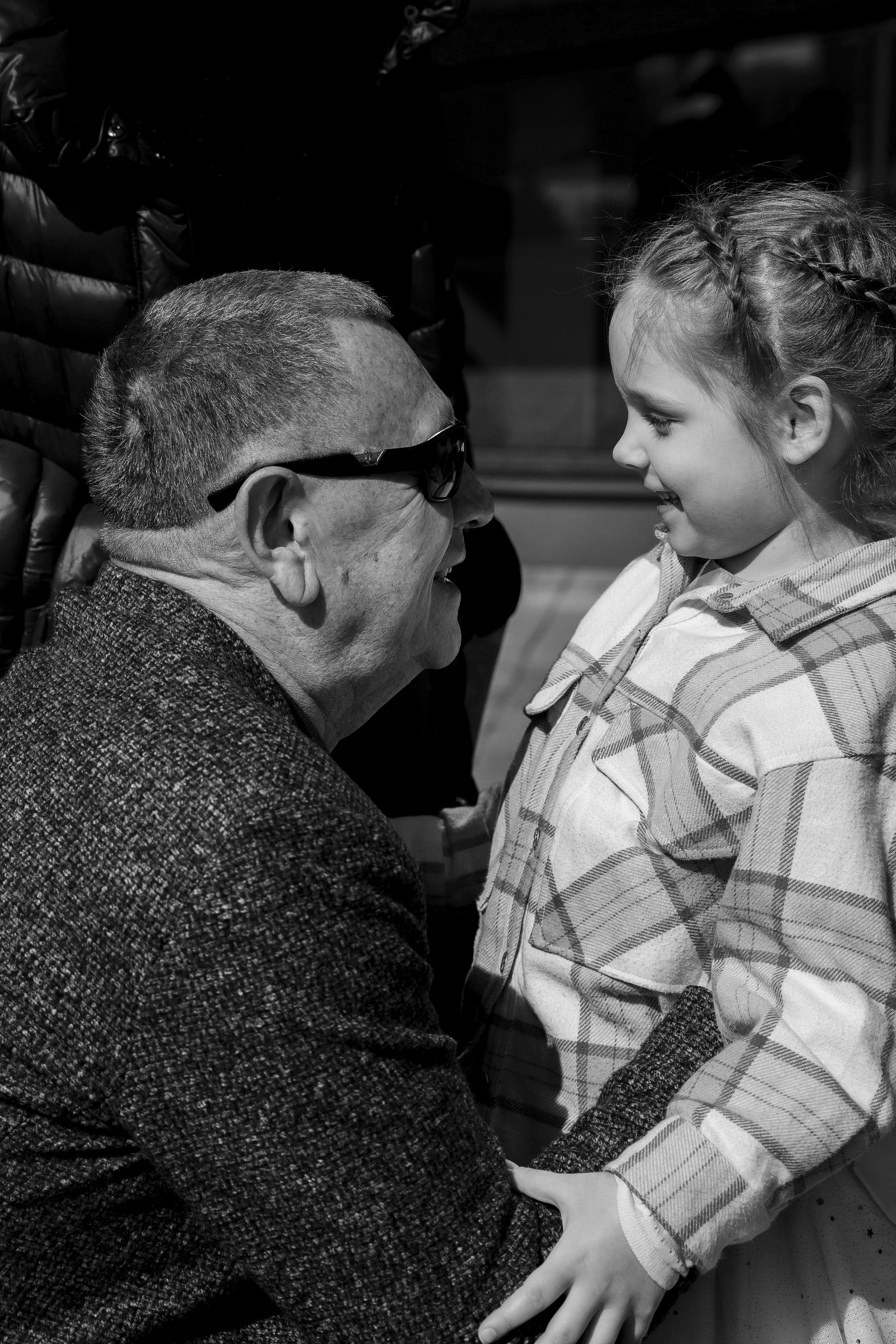 Юбилей 60 лет. Семейный lifestyle фотограф в Санкт-Петербурге Людмила Пахомова