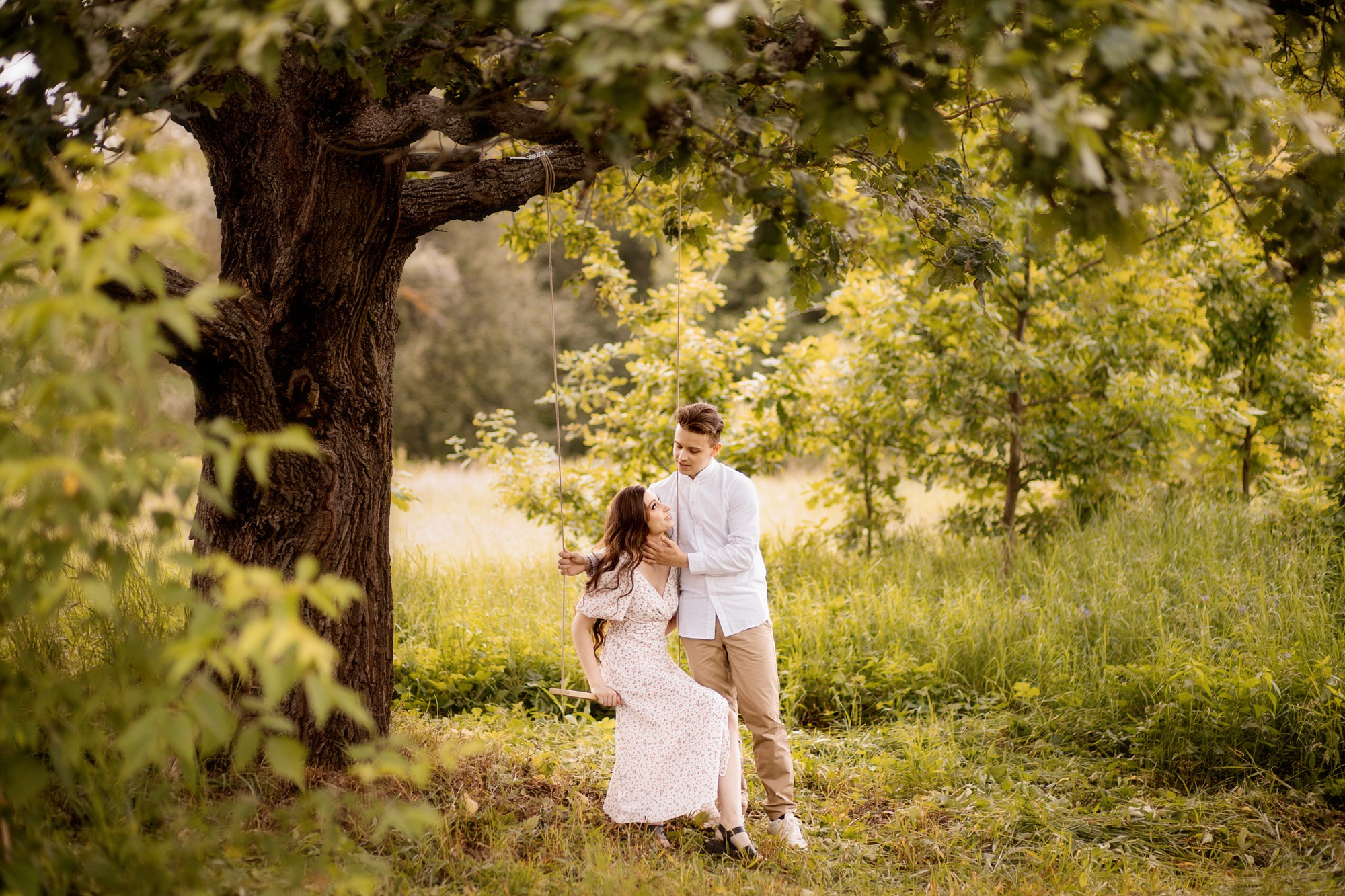 Илья и Екатерина. Главная