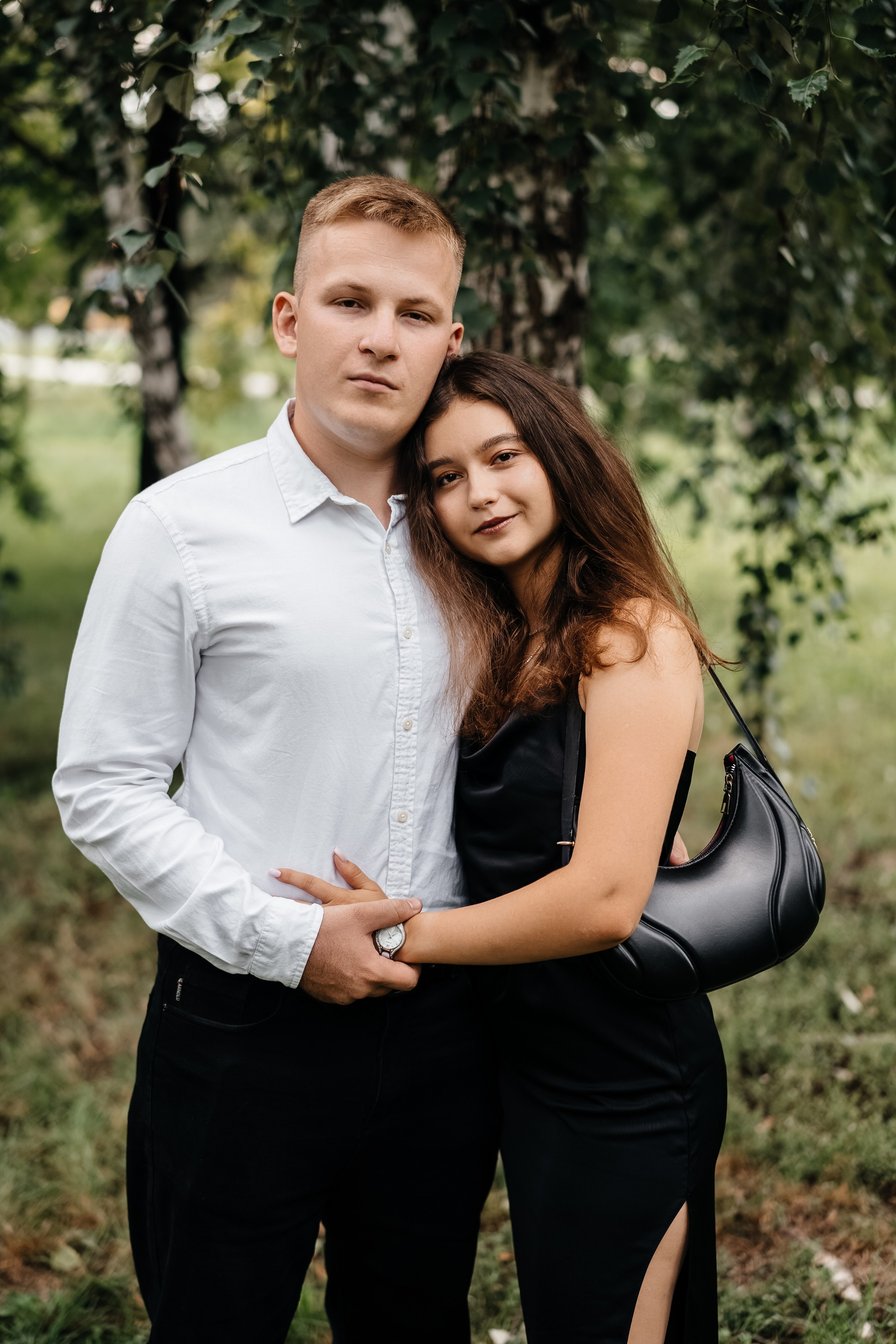 Валерия & Вячеслав. Свадебный фотограф Барнаул Алексей Павлов