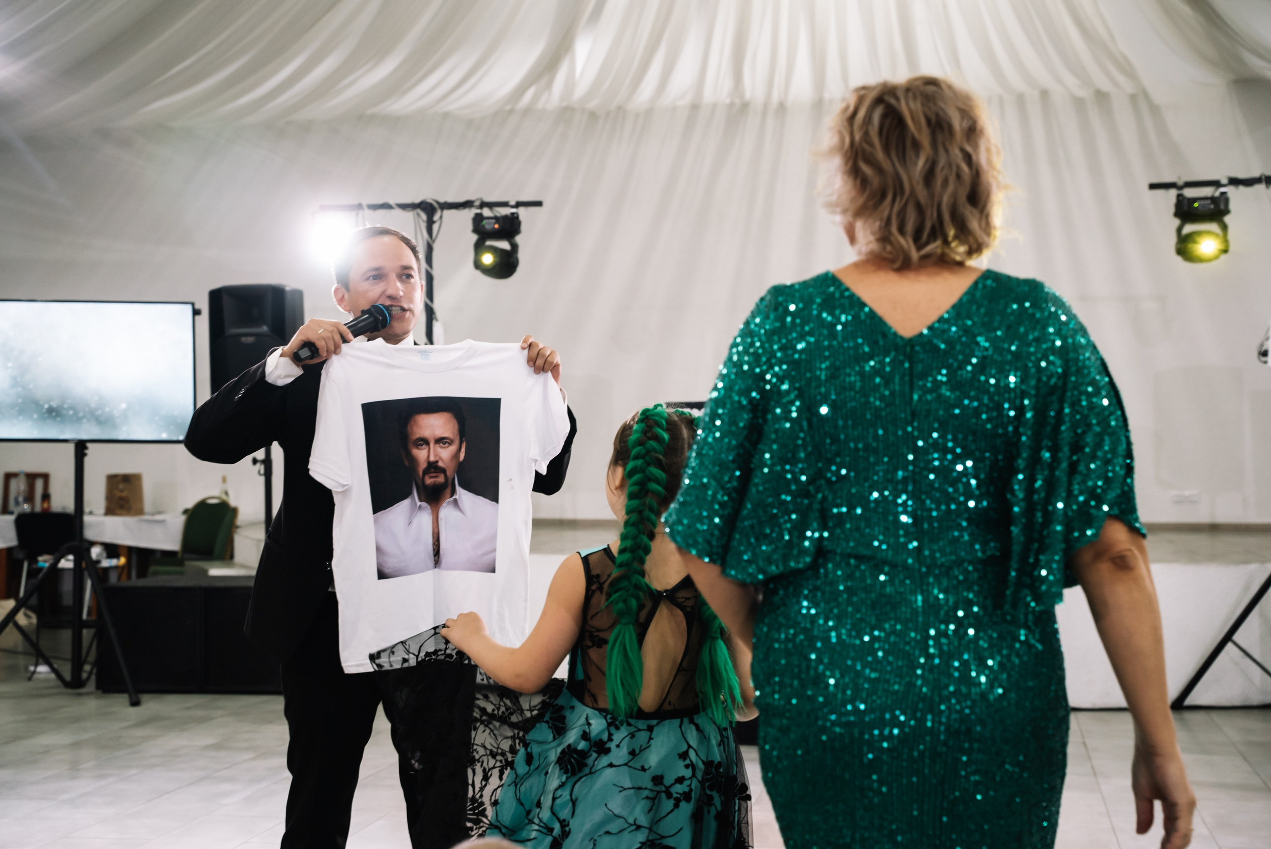 Вадим и Наталья. Свадебный фотограф в Самаре Анна Ковалева