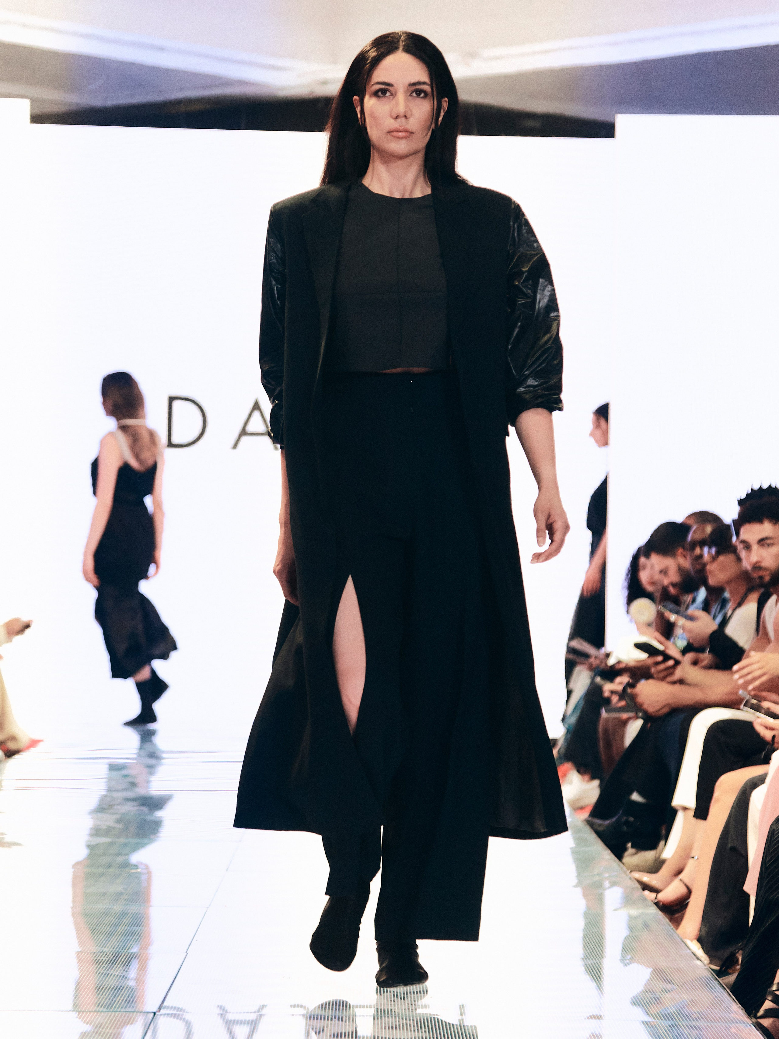 Dajeli FW '23. Egor Plakhotin Photography