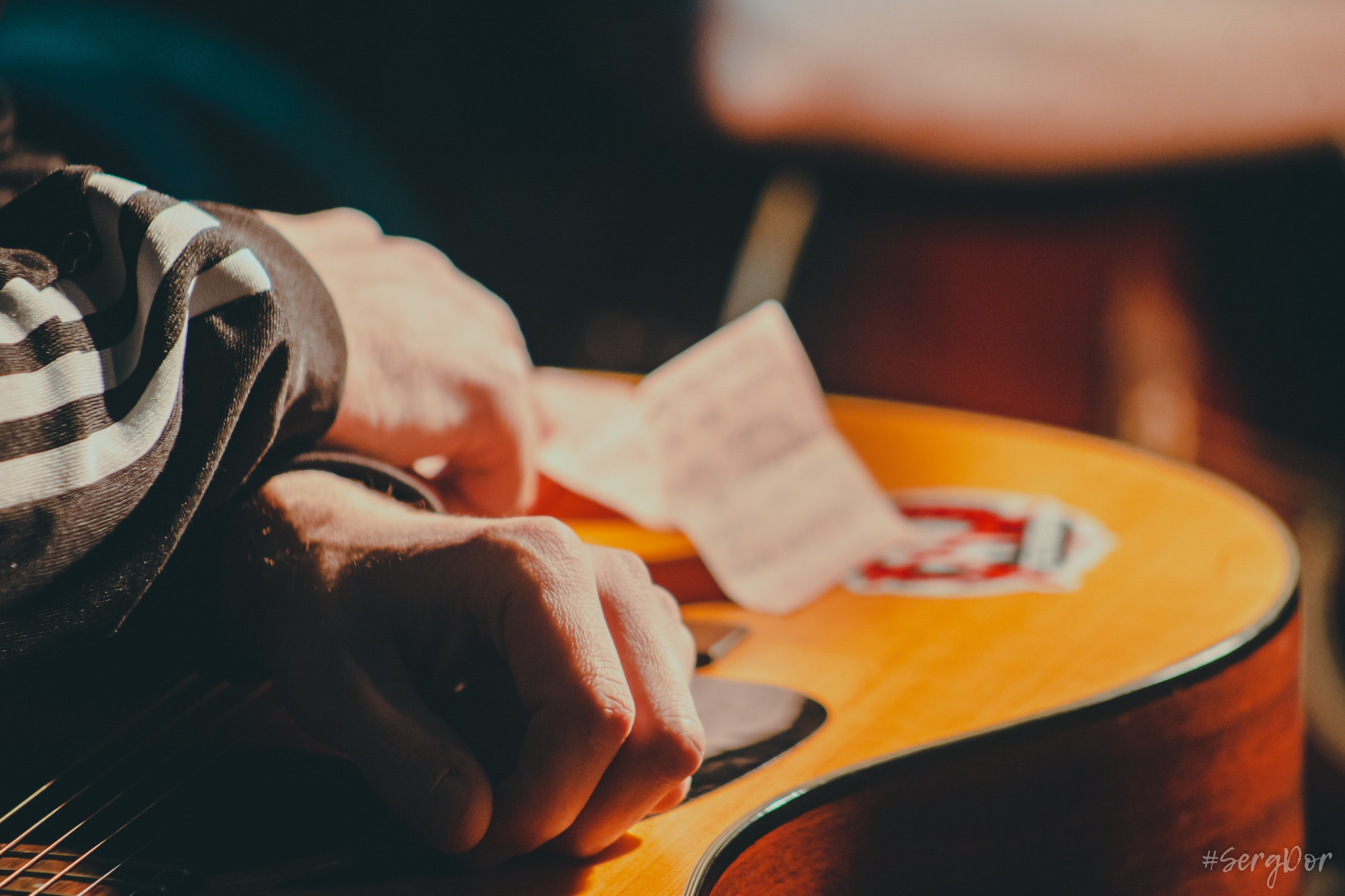 Серёга Рудаков, Plotnik82, The Place, Дима Дубров, Акустика, Санкт-Петербург, Питер, Радиопомехи, 28.01.2024, SergDor, 28 января 2024 года, #SergDor