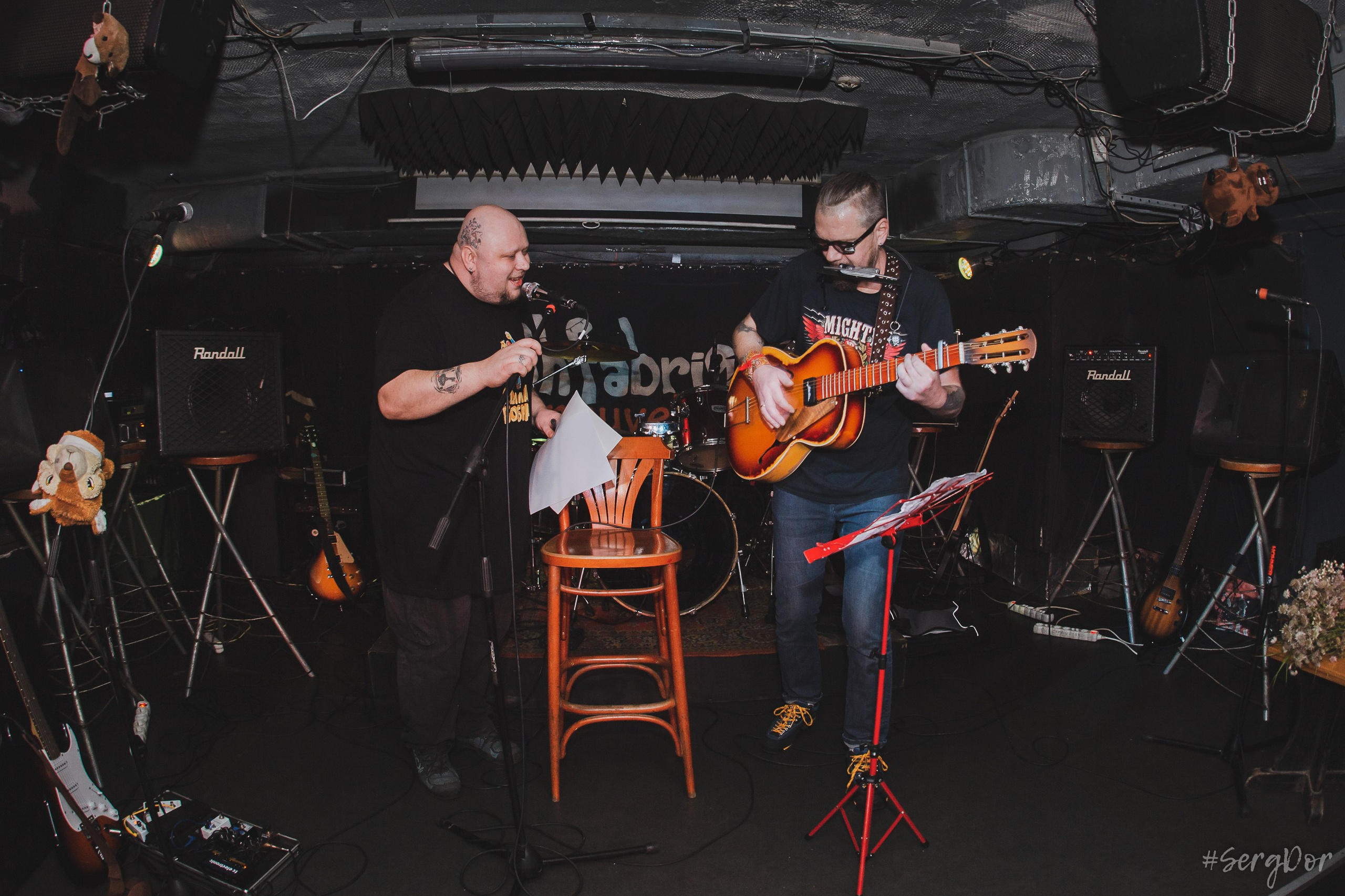 ДР ОРУЩЕГО БОБРА, FISH FABRIQUE NOUVELLE, The Bobers, Буй, Радиопомехи, Фишка, Санкт-Петербург, Боберсы, 10.10.2024, SergDor, 10 октября 2024 года, #SergDor