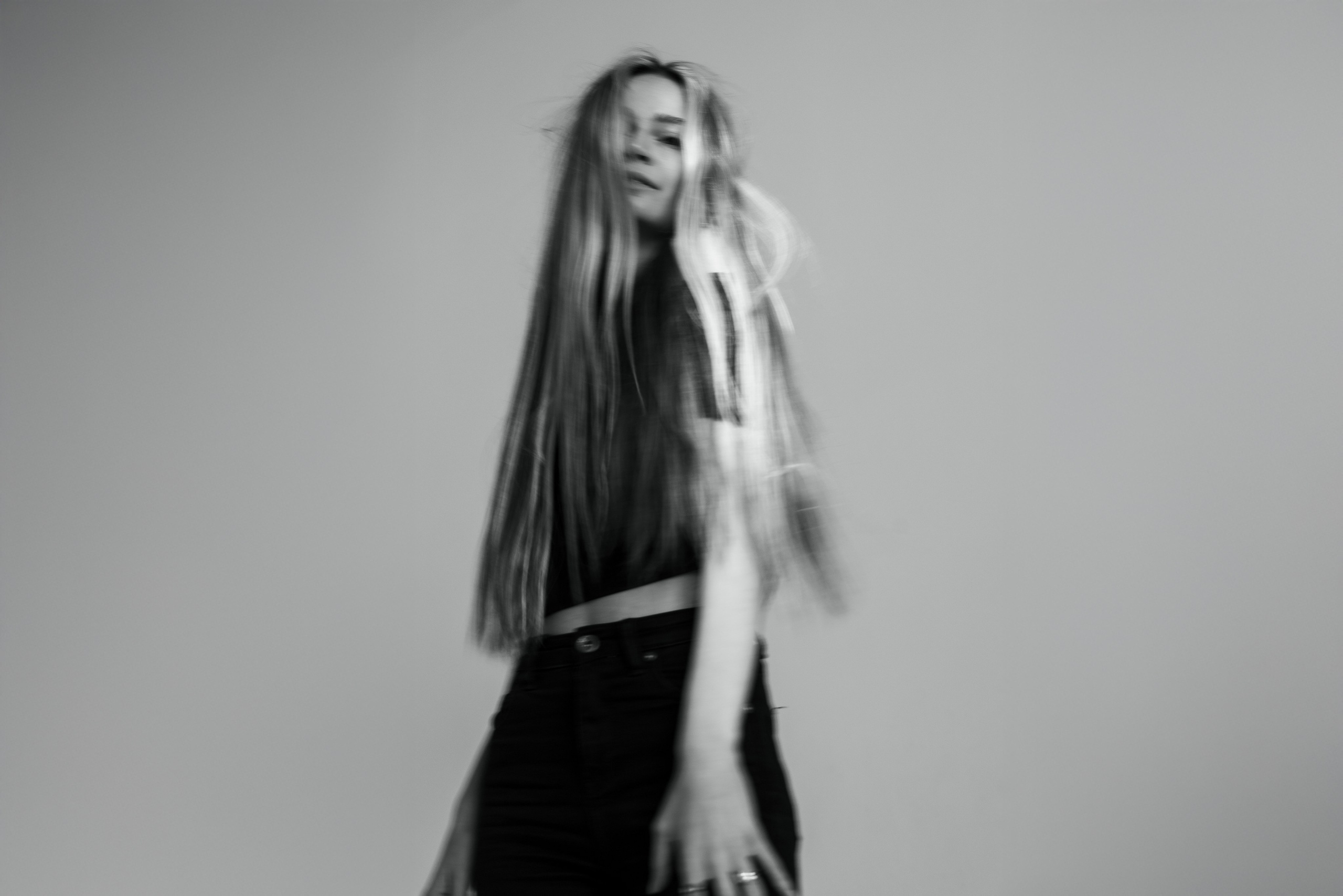 Женский и семейный фотограф, Катя Белькова, Москва