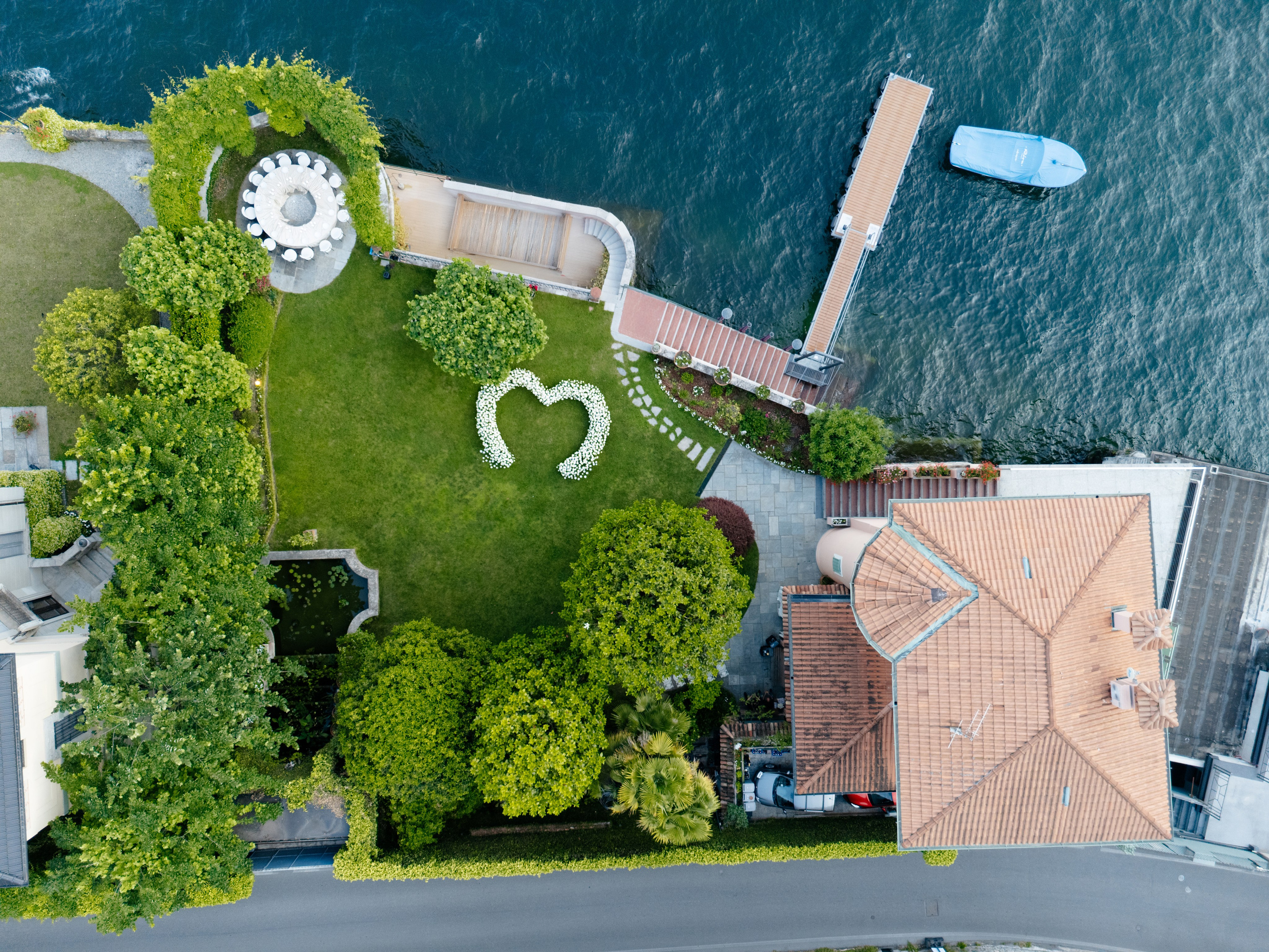 Lake Como Proposal. Valeria Coconova Photographer Italy Como Milan