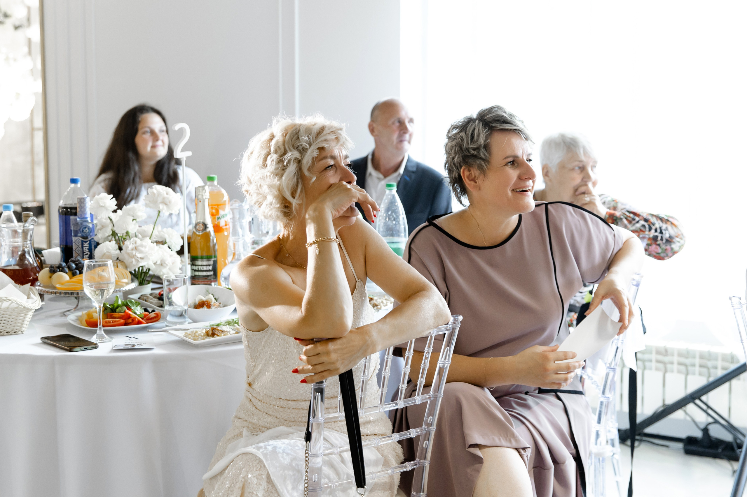 Свадебный день Влада и Вики. Свадебный фотограф Анна Бабахина