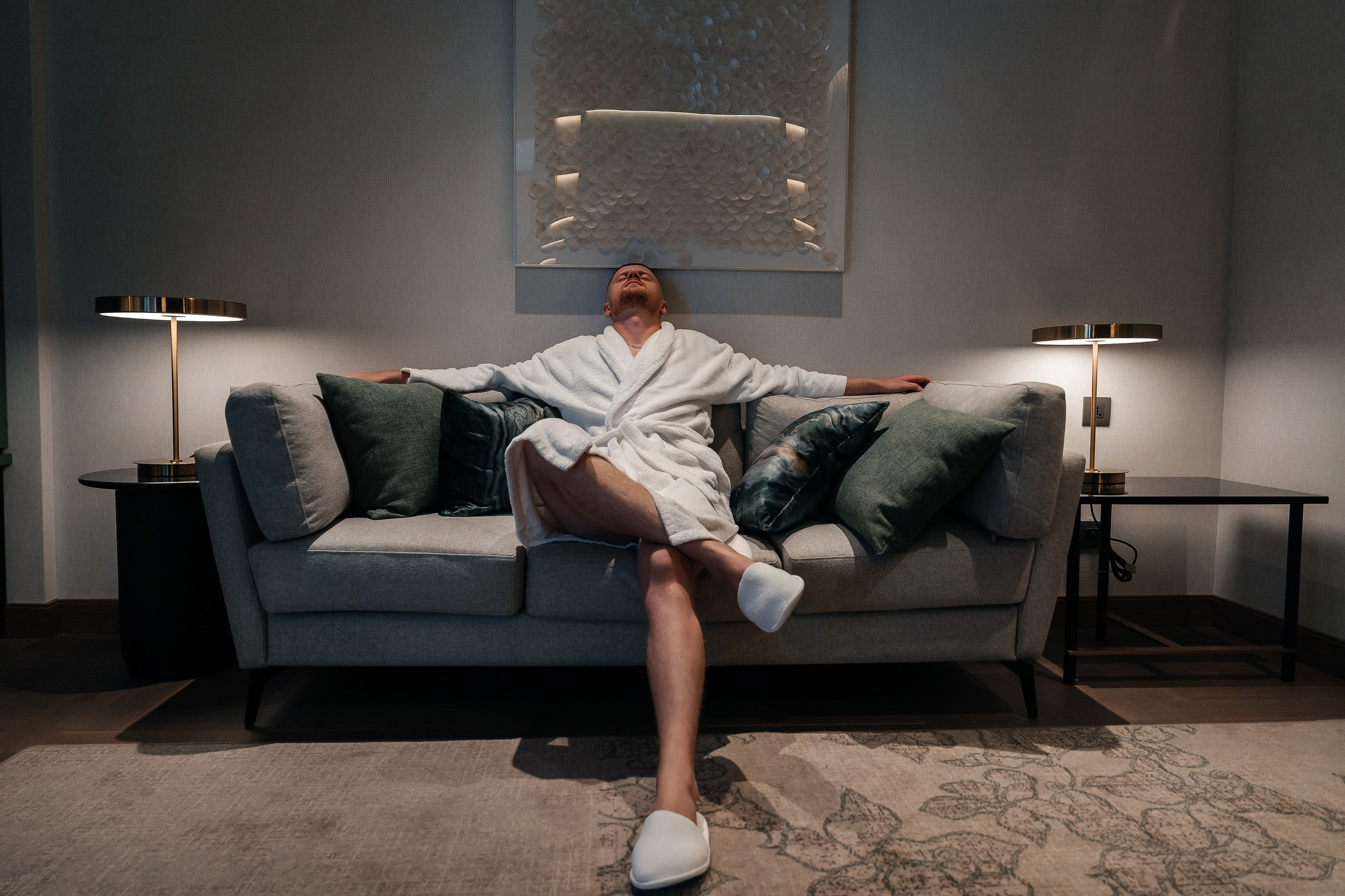 Николай & Ангелина. Lokos.pro Ник Соколов Фото и Видео Москва/Ростов-на-Дону