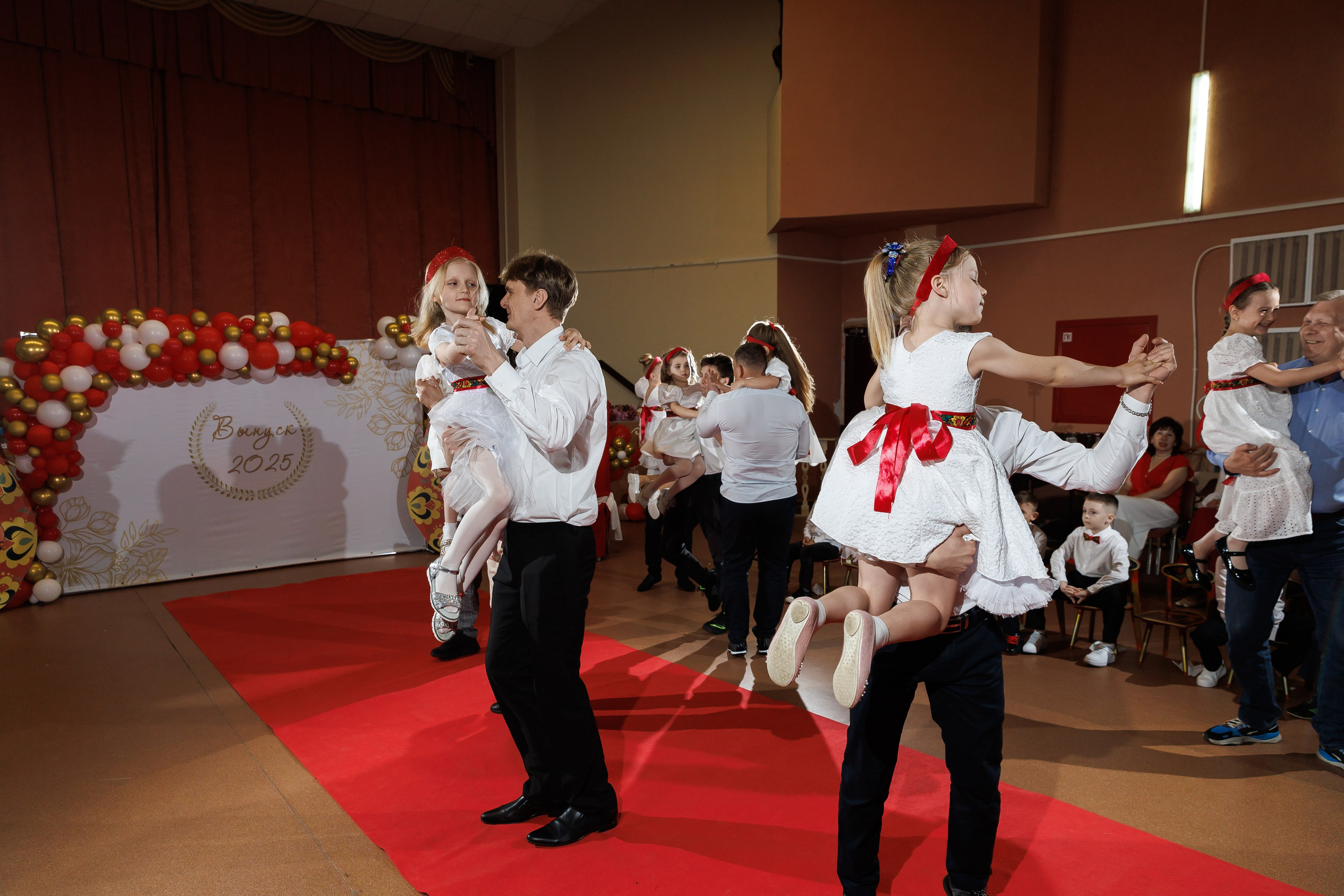 Оржицы 2025. Свадебный и семейный фотограф в Санкт-Петербурге Кирилл Шалагинов