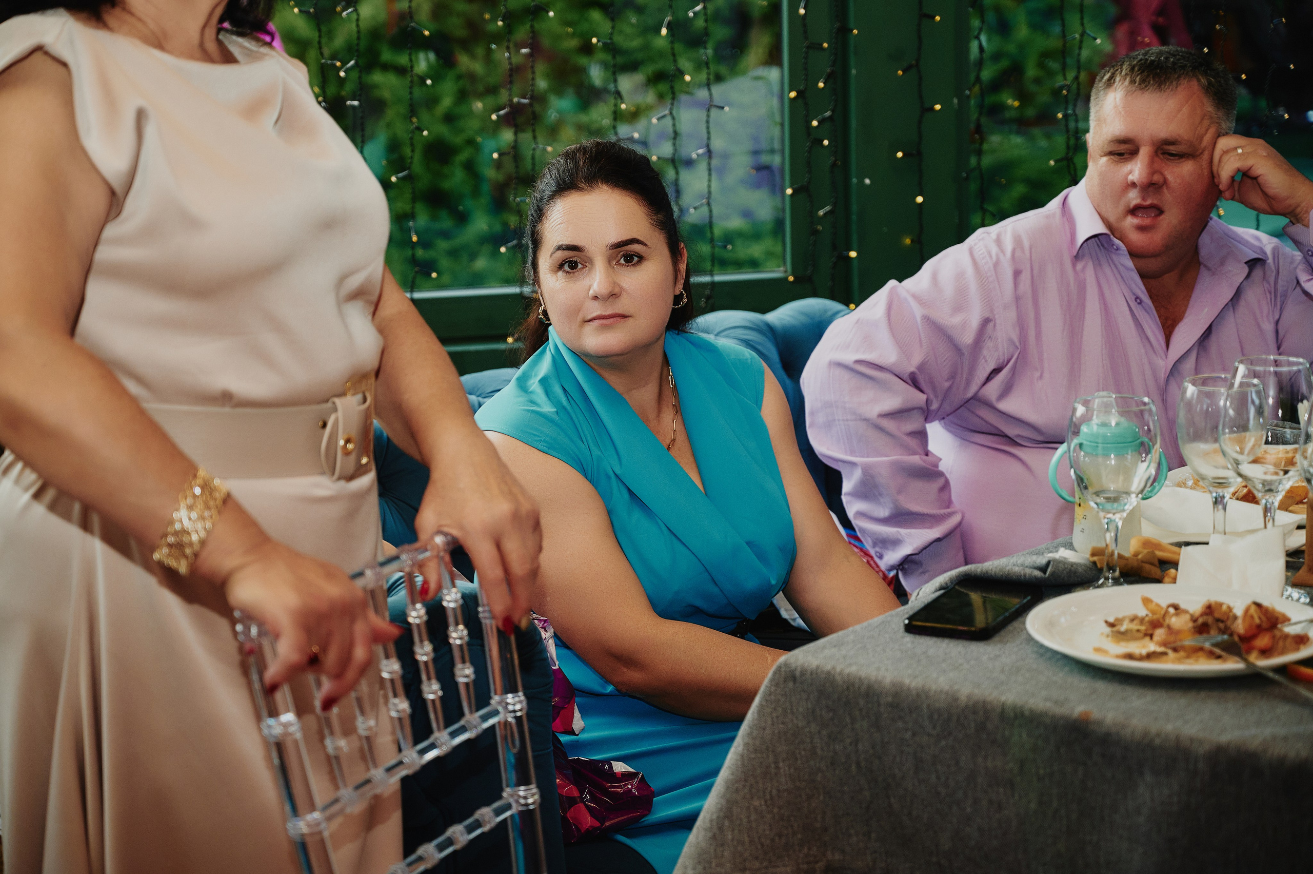 Артём и Ярослава. Фото-видеосъемка свадеб Venson Films