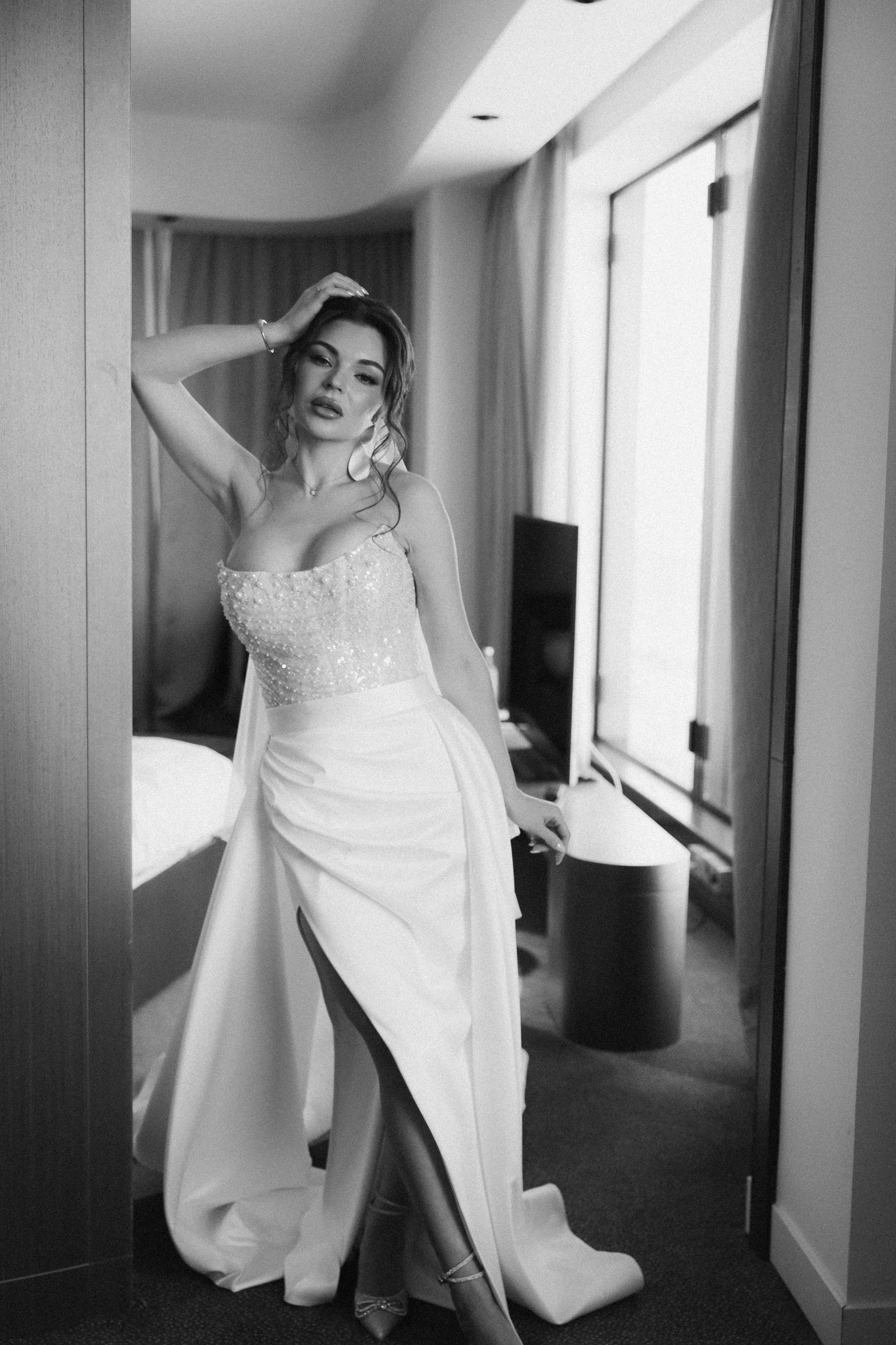 Евгений и Екатерина. Свадебный фотограф Екатеринбург Алексей Ладыгин