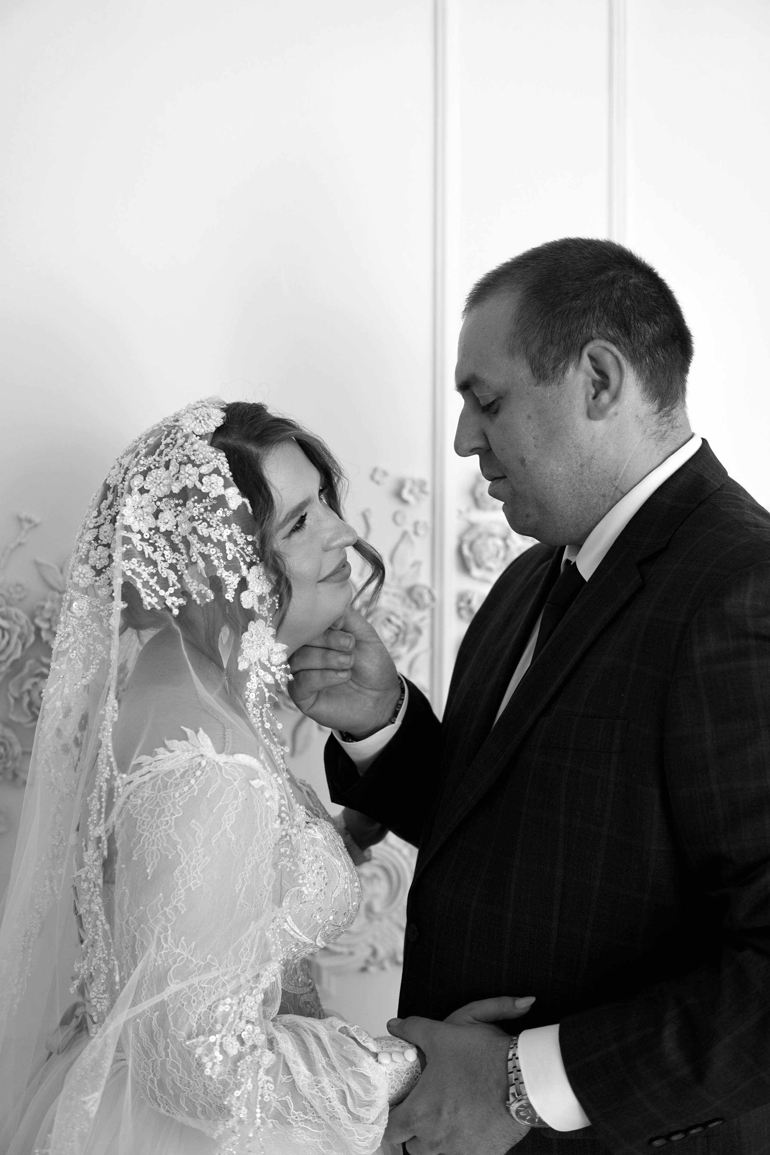 Алексей и Дарья. NSK Studio — Свадебная Фото — Видеосьемка