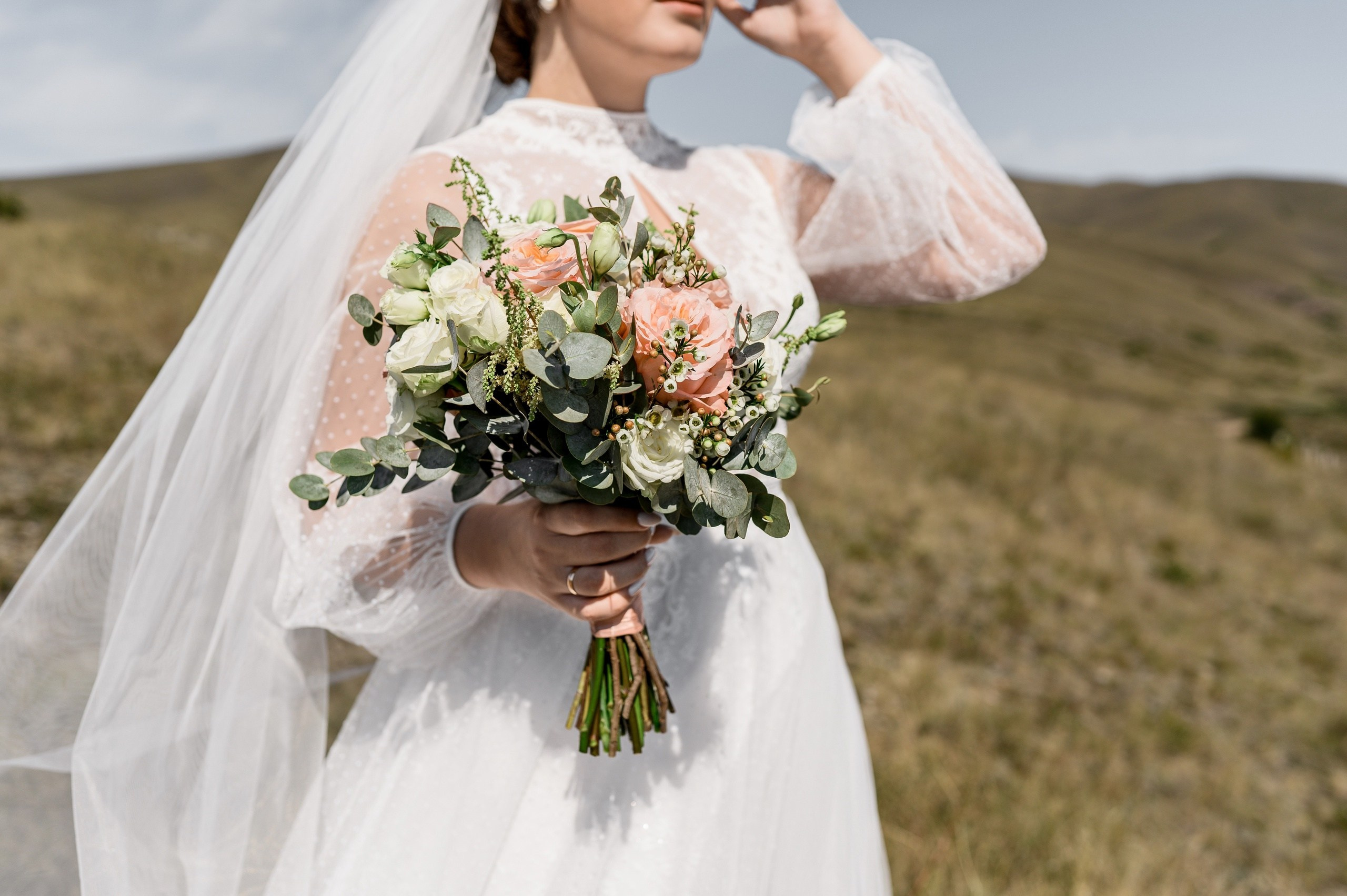 Александр и Катерина. NSK Studio — Свадебная Фото — Видеосьемка