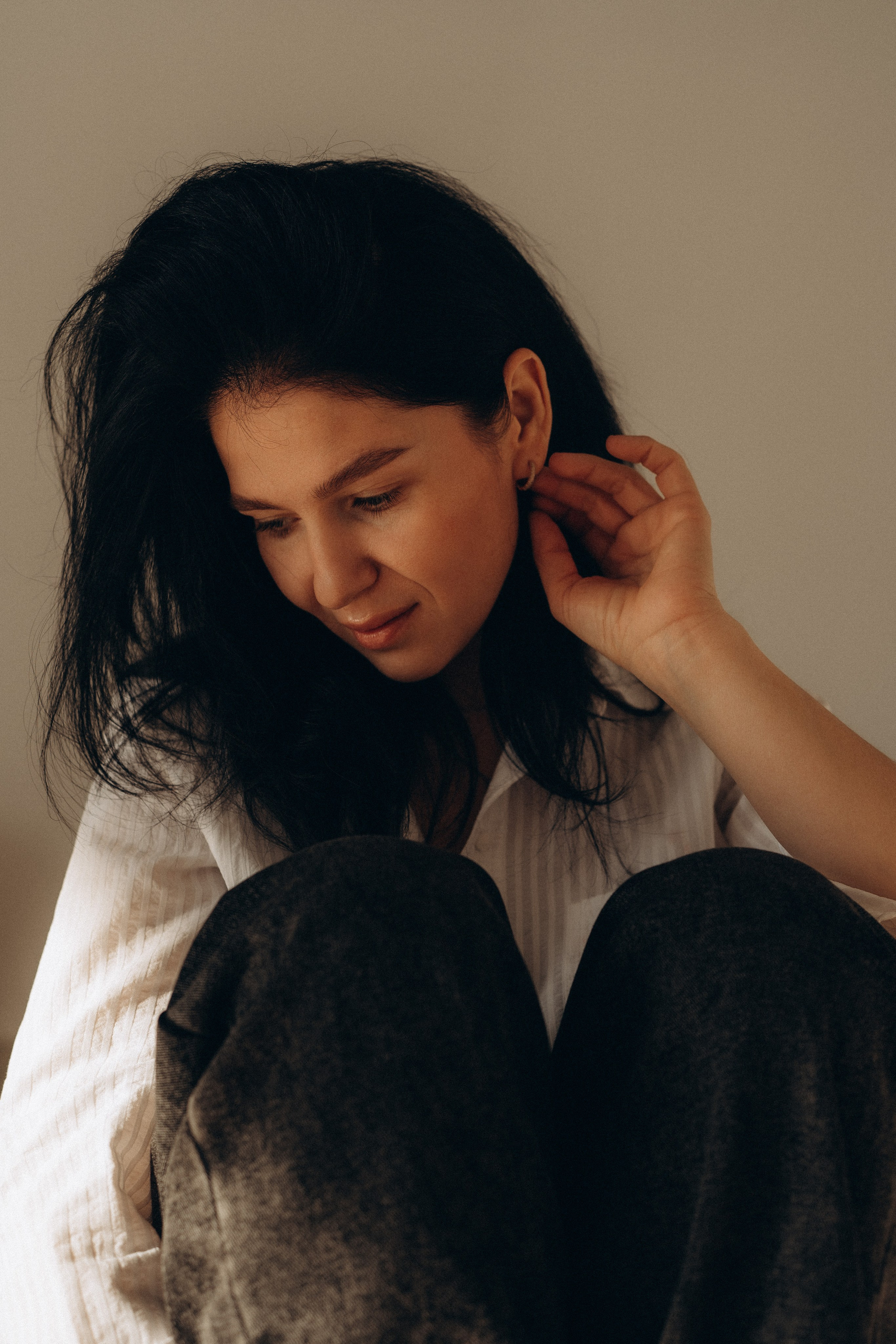 Роскошь быть собой. Семейный фотограф в Ангарске/ Иркутске