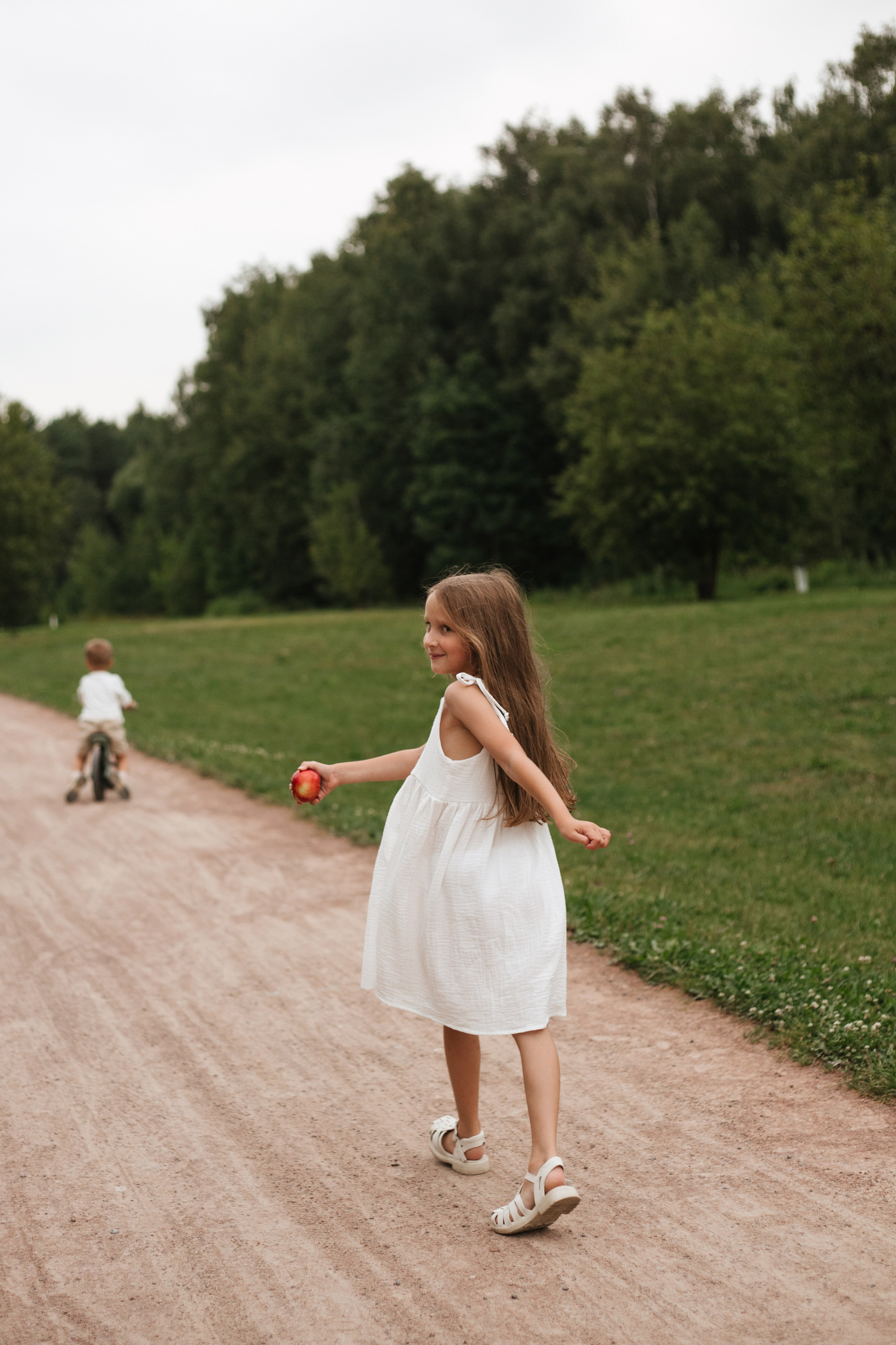 Андрей, Анастасия, Рита, Саша и малышка Лиза. Фотограф в Волгограде и Москве | Анастасия Лаврова