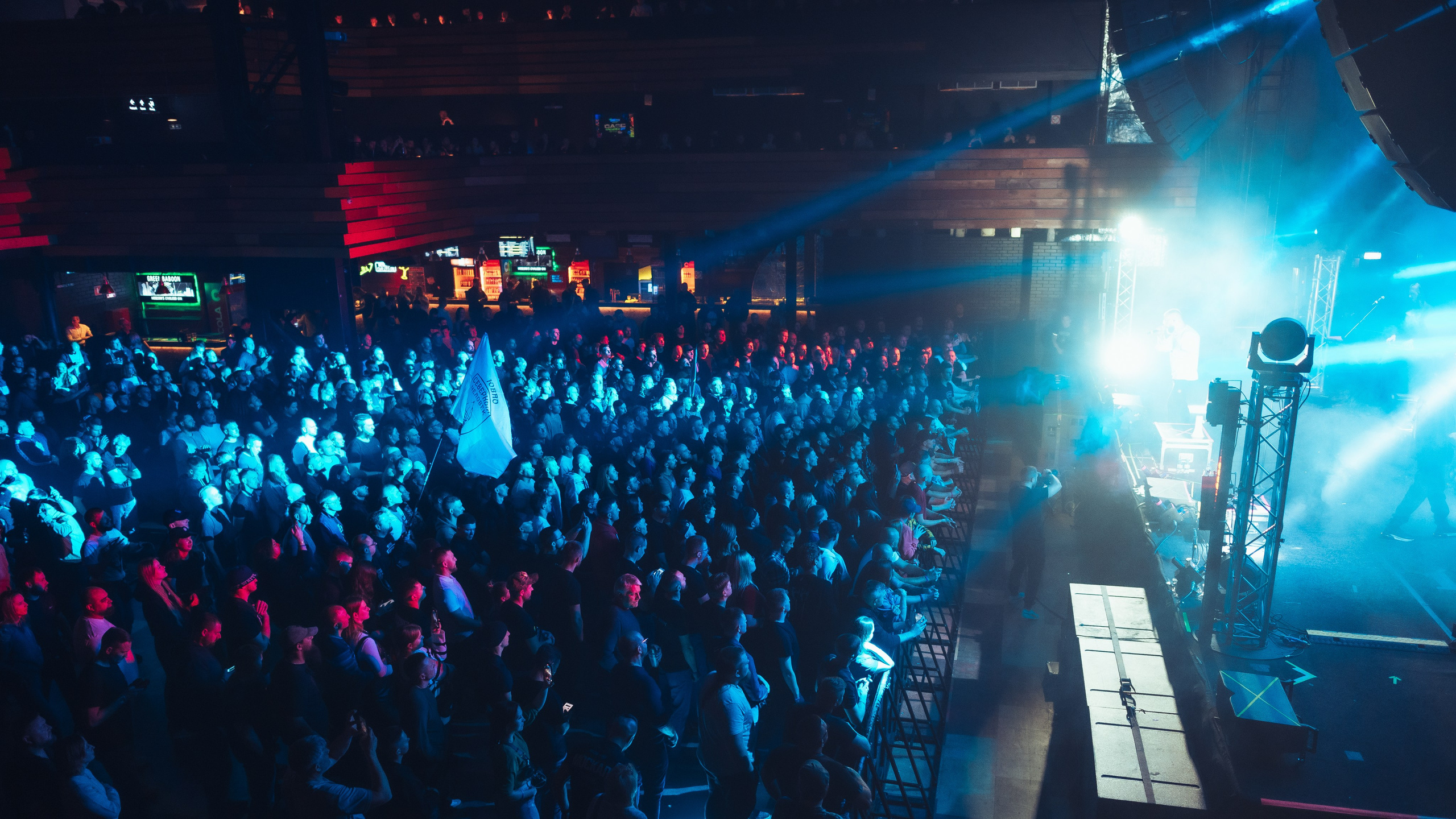 МАВАШИ group, 2025 год. Иван Кубик — фотограф и видеограф