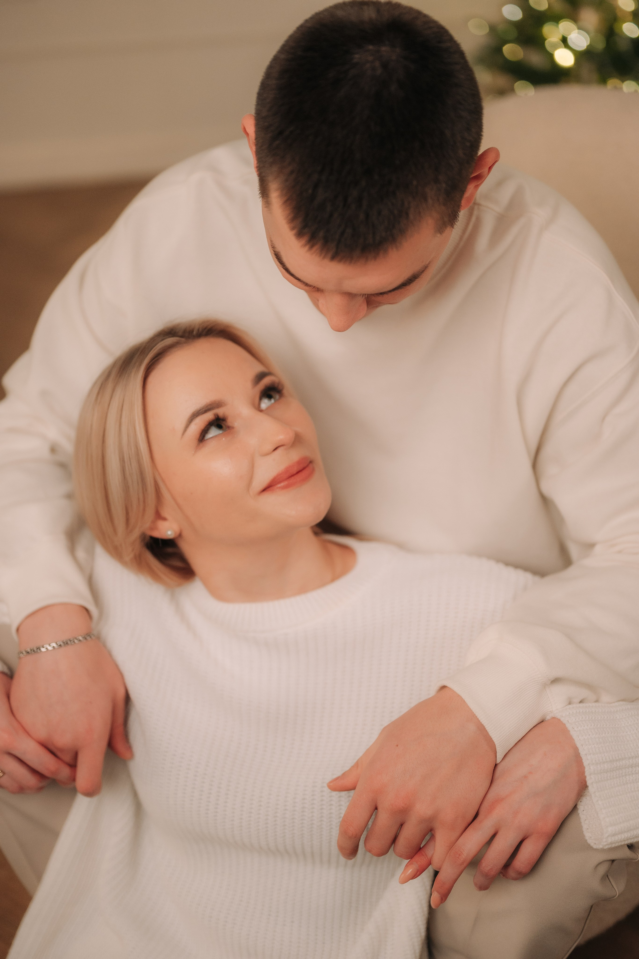 Андрей и Наталина. Иван Кубик — фотограф и видеограф