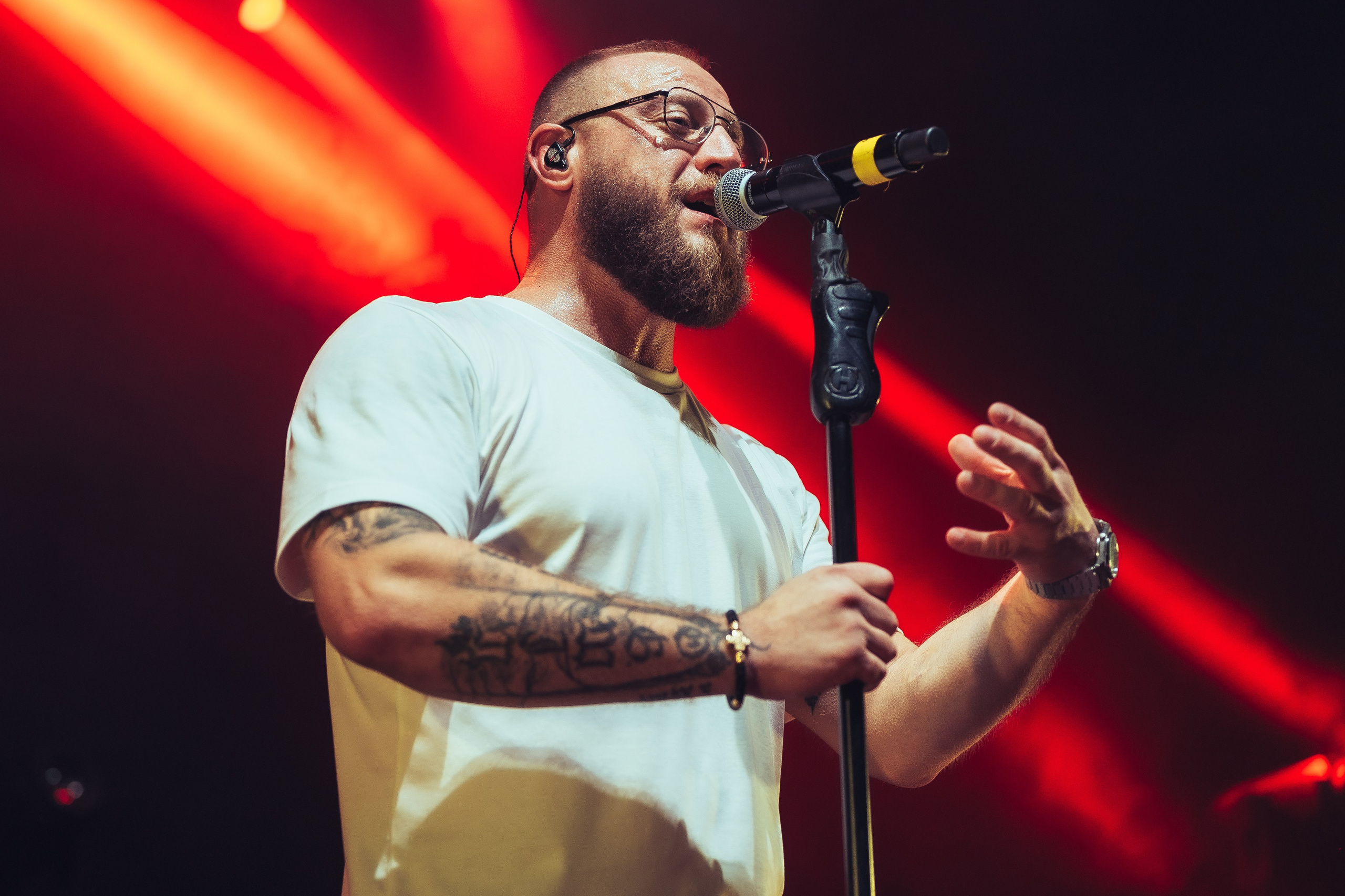 МАВАШИ group, 2025 год. Иван Кубик — фотограф и видеограф