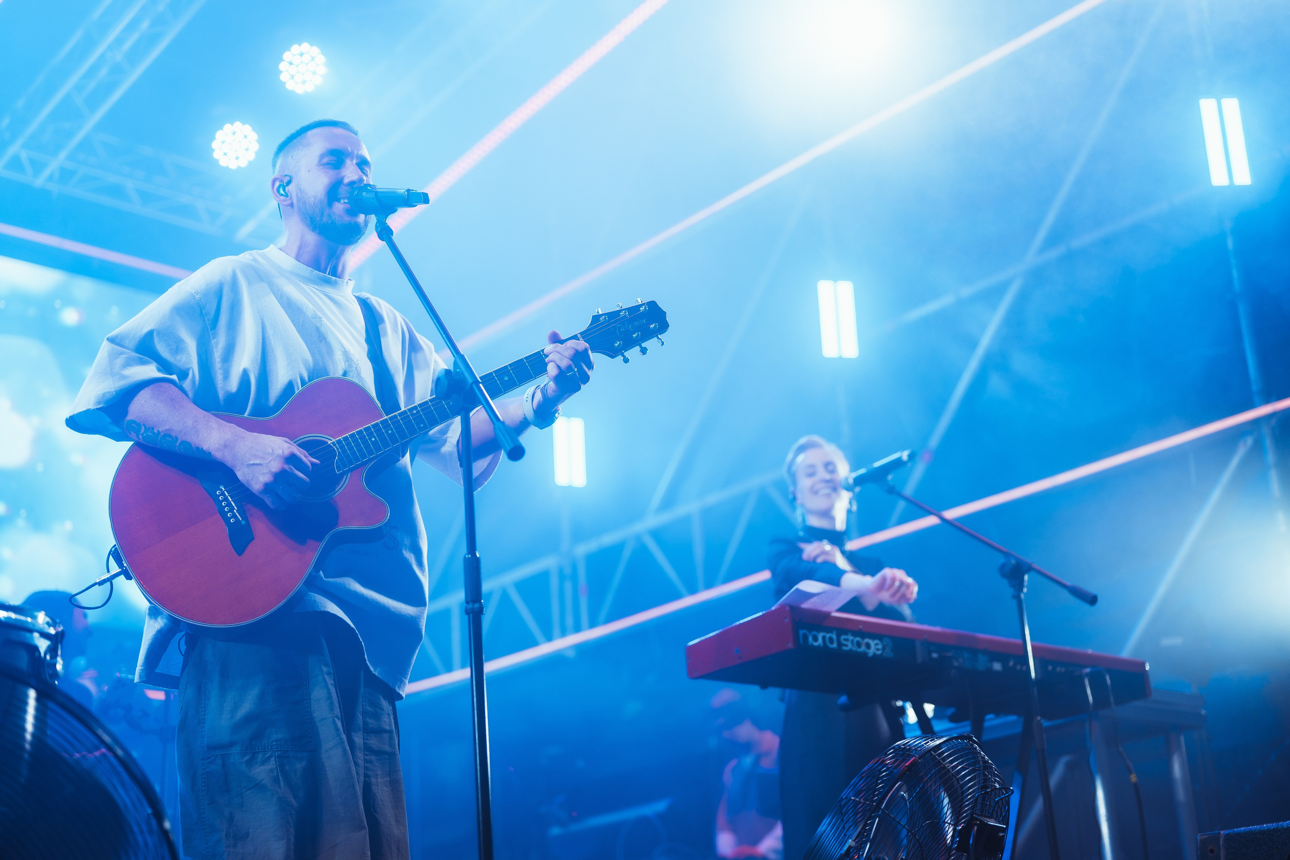 Pizza — репортажная съёмка. Иван Кубик — фотограф и видеограф