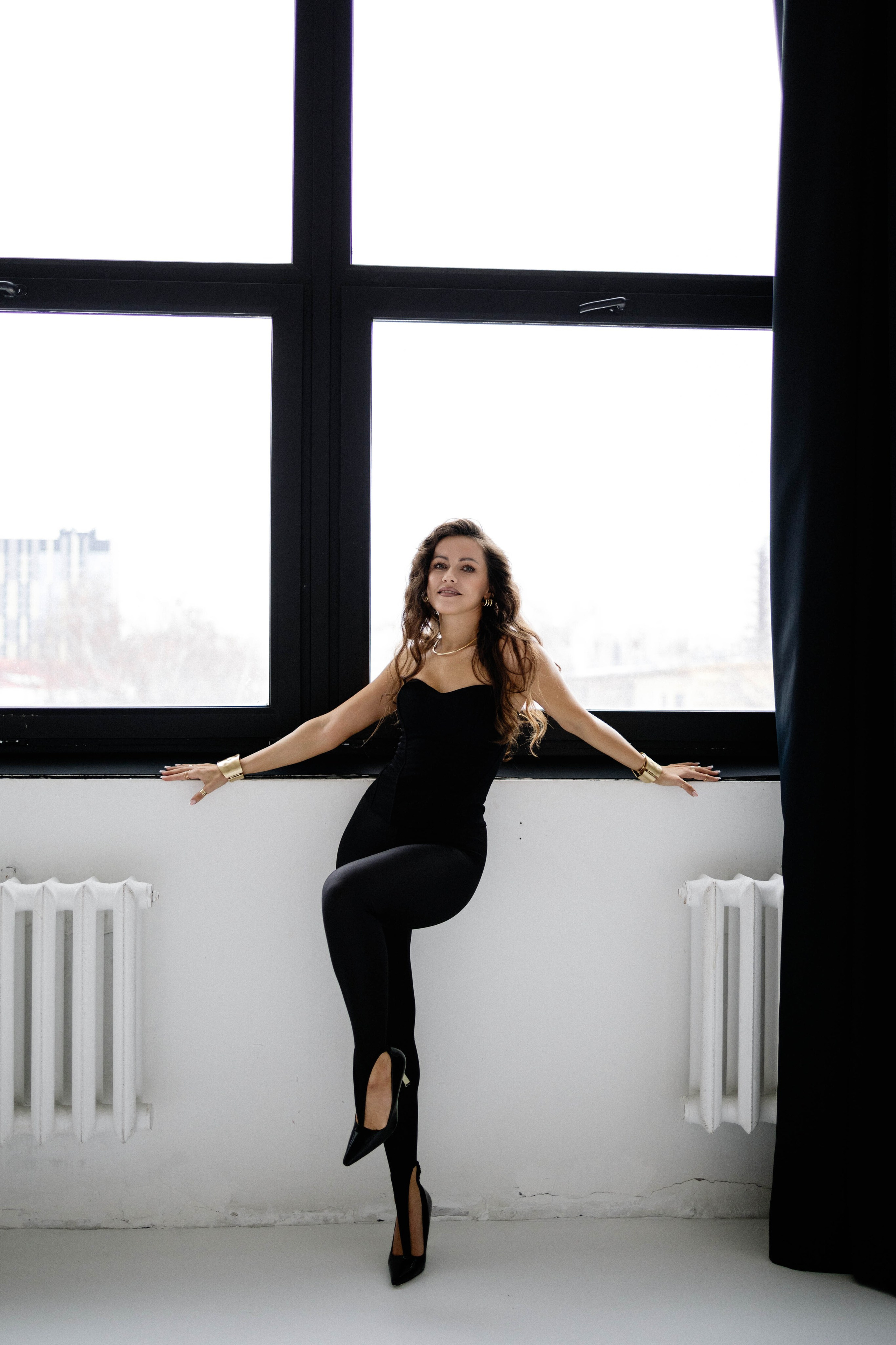 Арина. Фотограф в Новосибирске