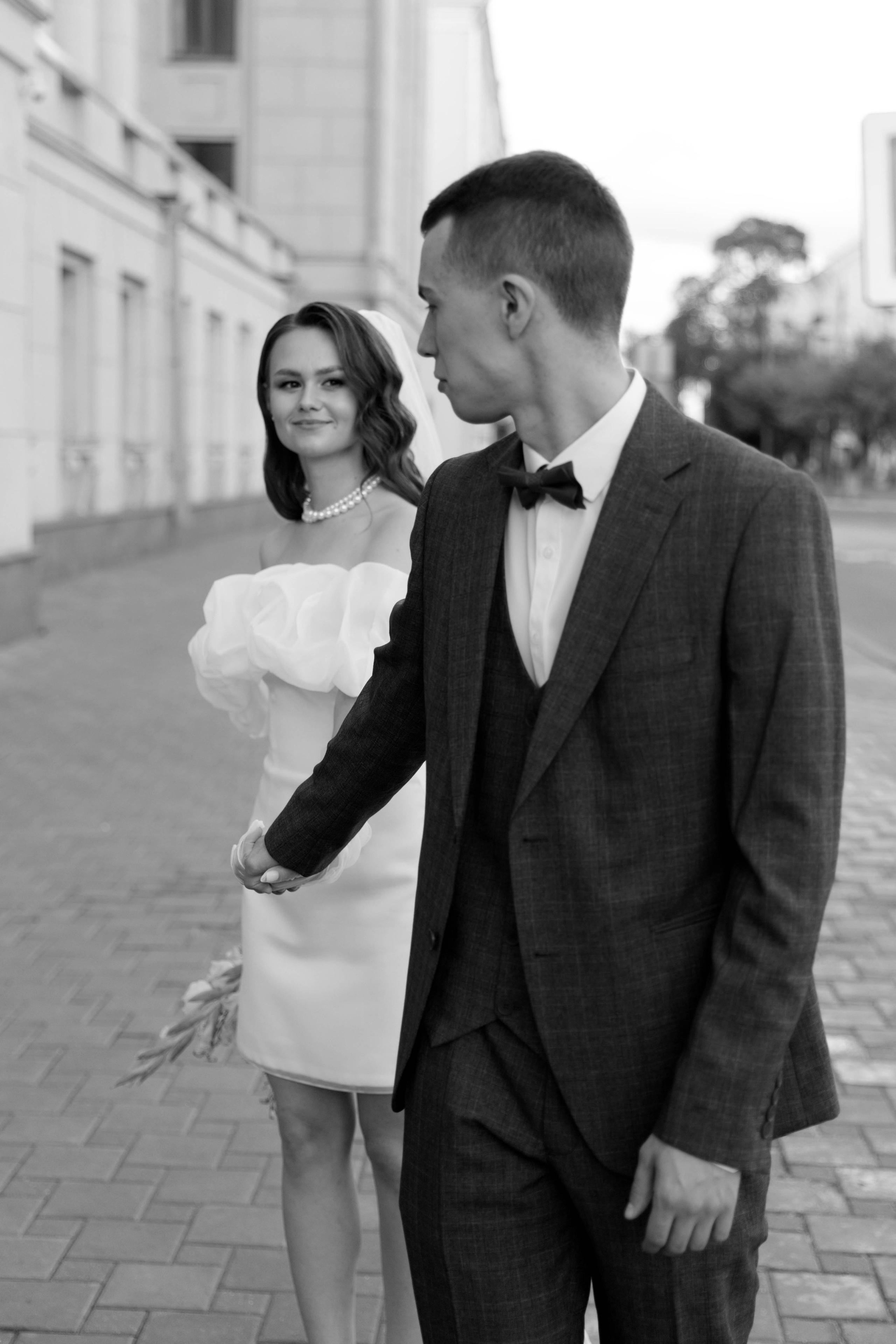 05.08. Свадебный и семейный фотограф в Кирове Мария Волк