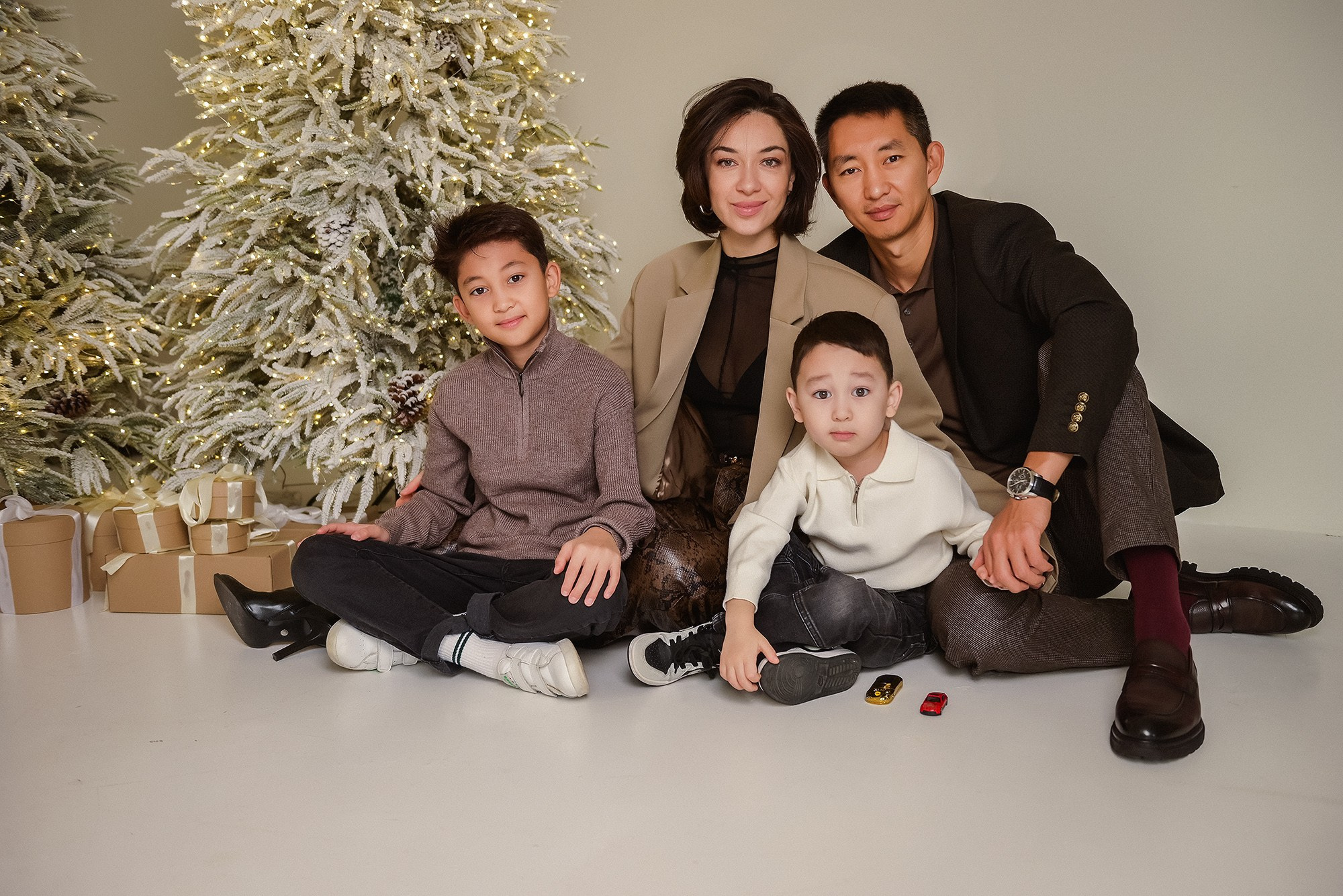 Студийная съемка. Фотограф Ростов-на-Дону Белла Керимова