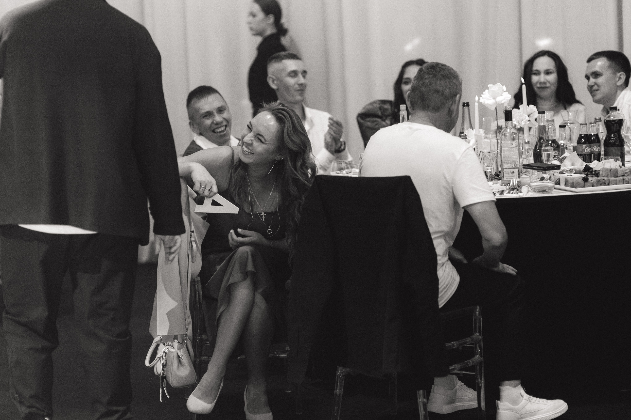 Анастасия и Евгений. Фотограф Дарья Норкина