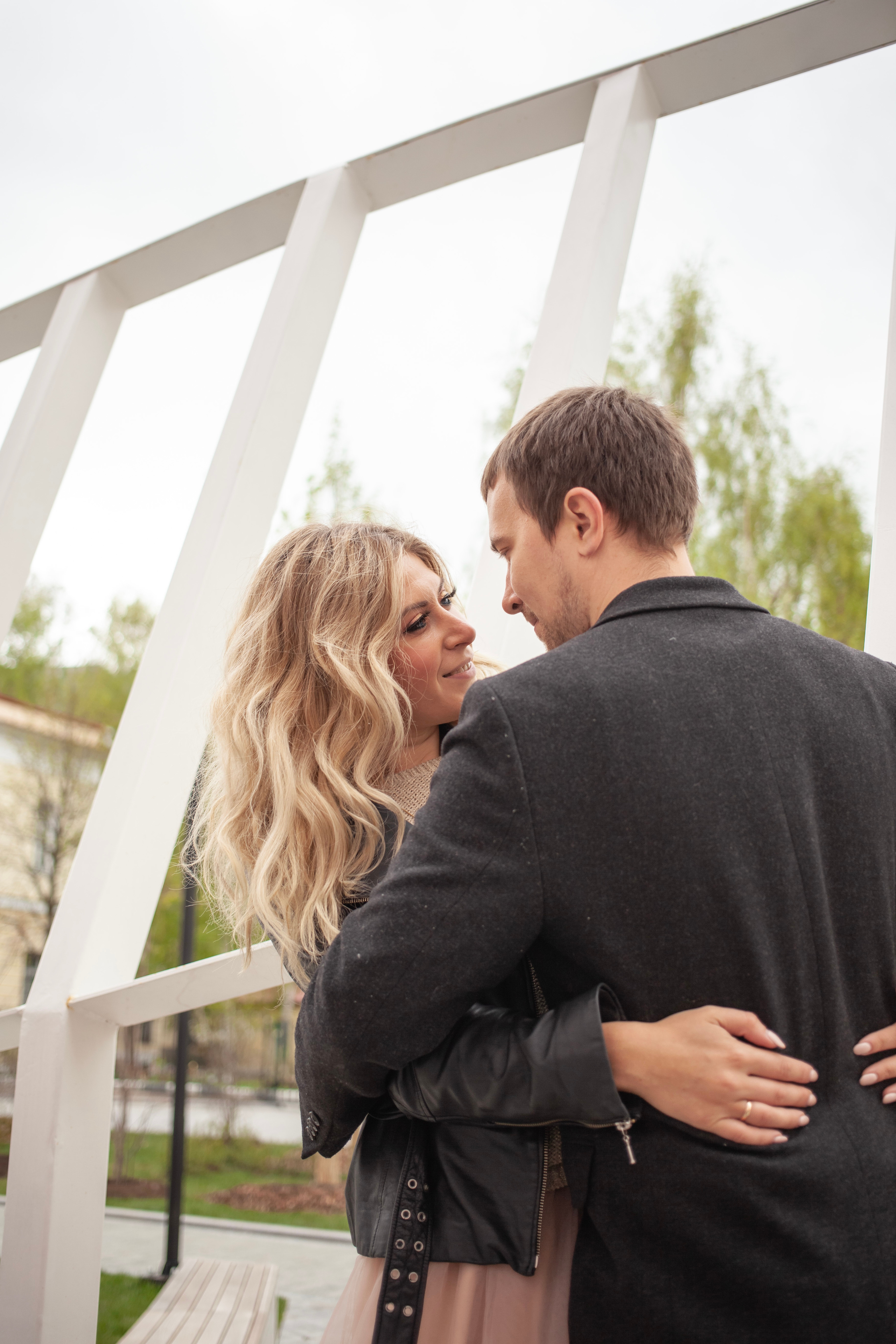 LOVE STORY. Фотограф Алина Гашникова