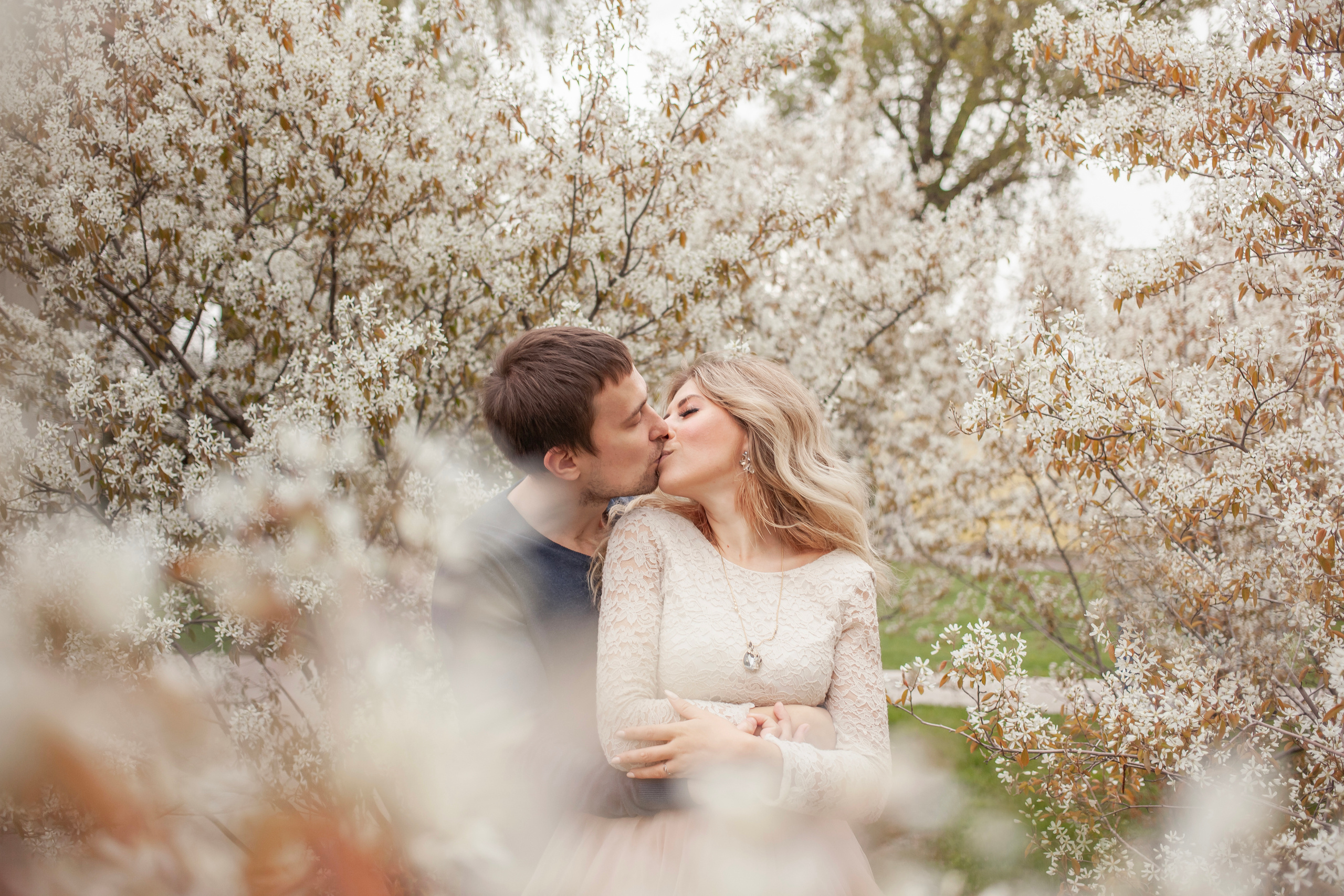LOVE STORY. Фотограф Алина Гашникова