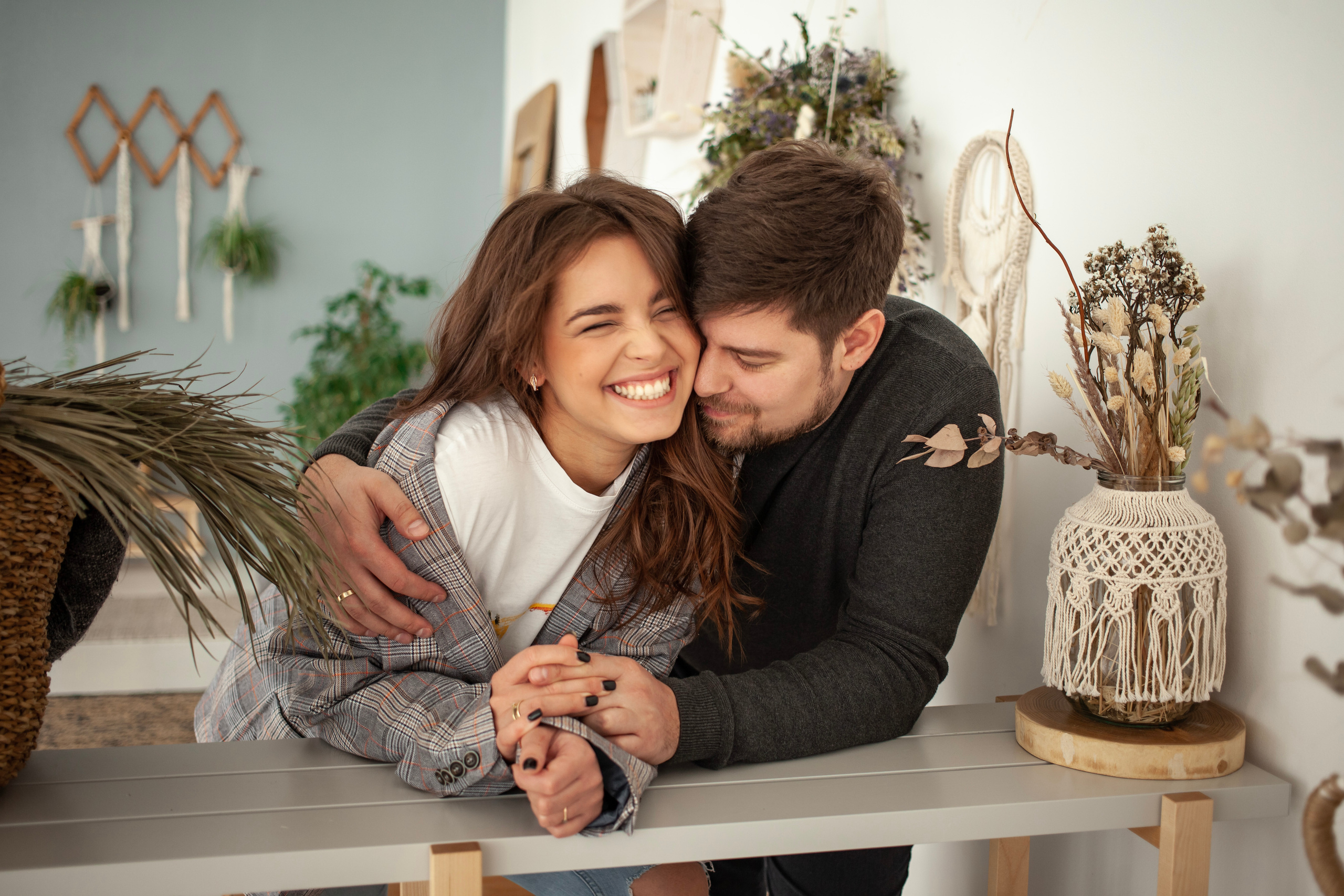 LOVE STORY. Фотограф Алина Гашникова