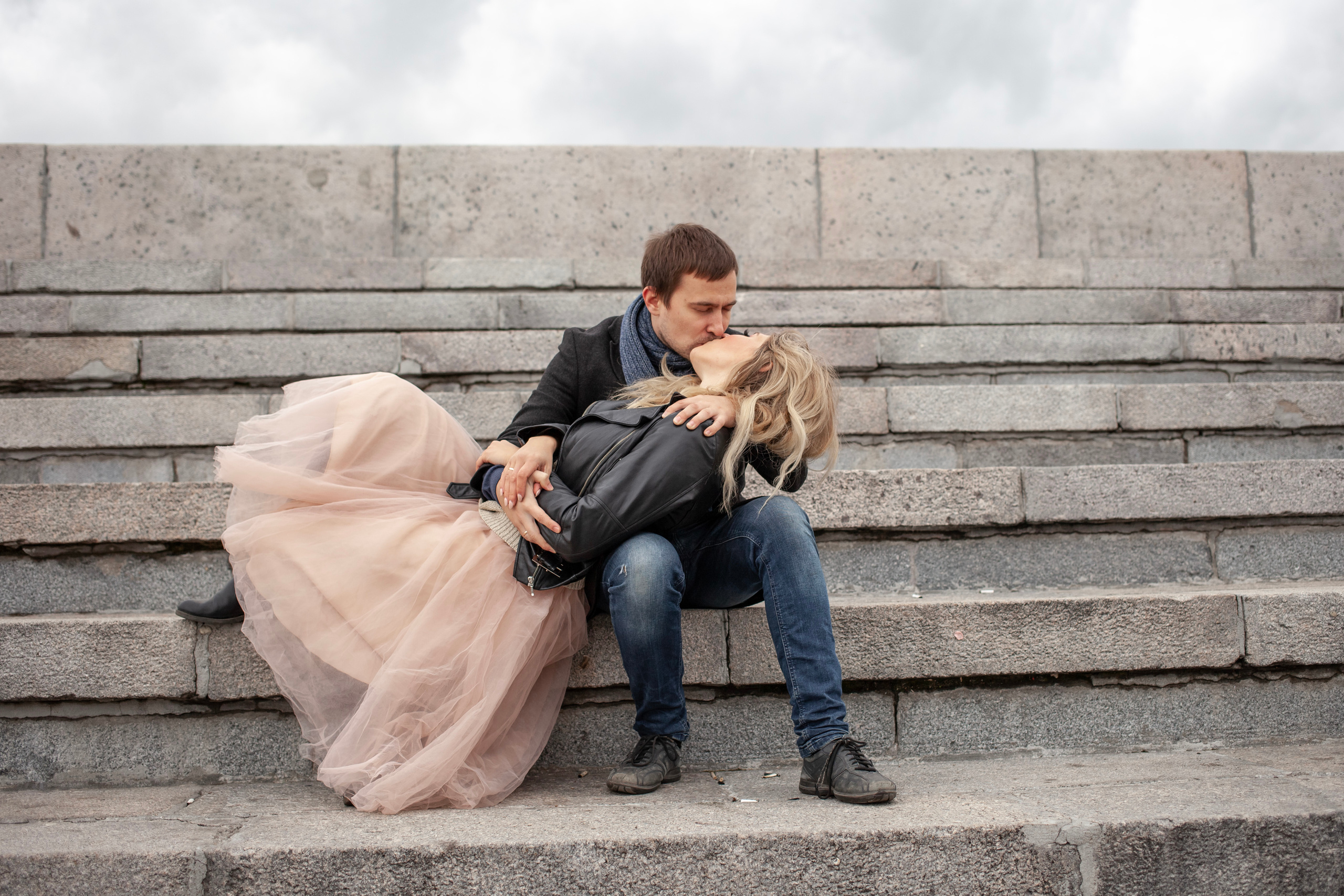 LOVE STORY. Фотограф Алина Гашникова