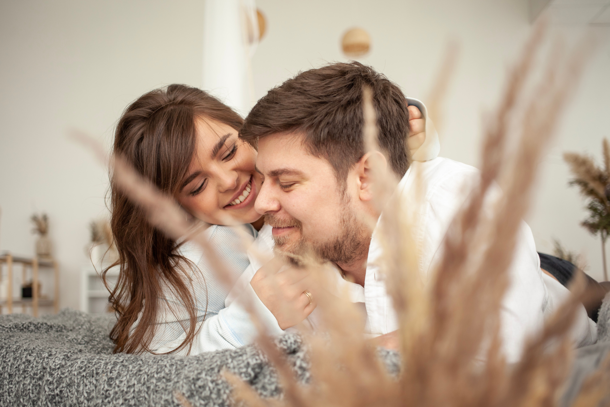 LOVE STORY. Фотограф Алина Гашникова