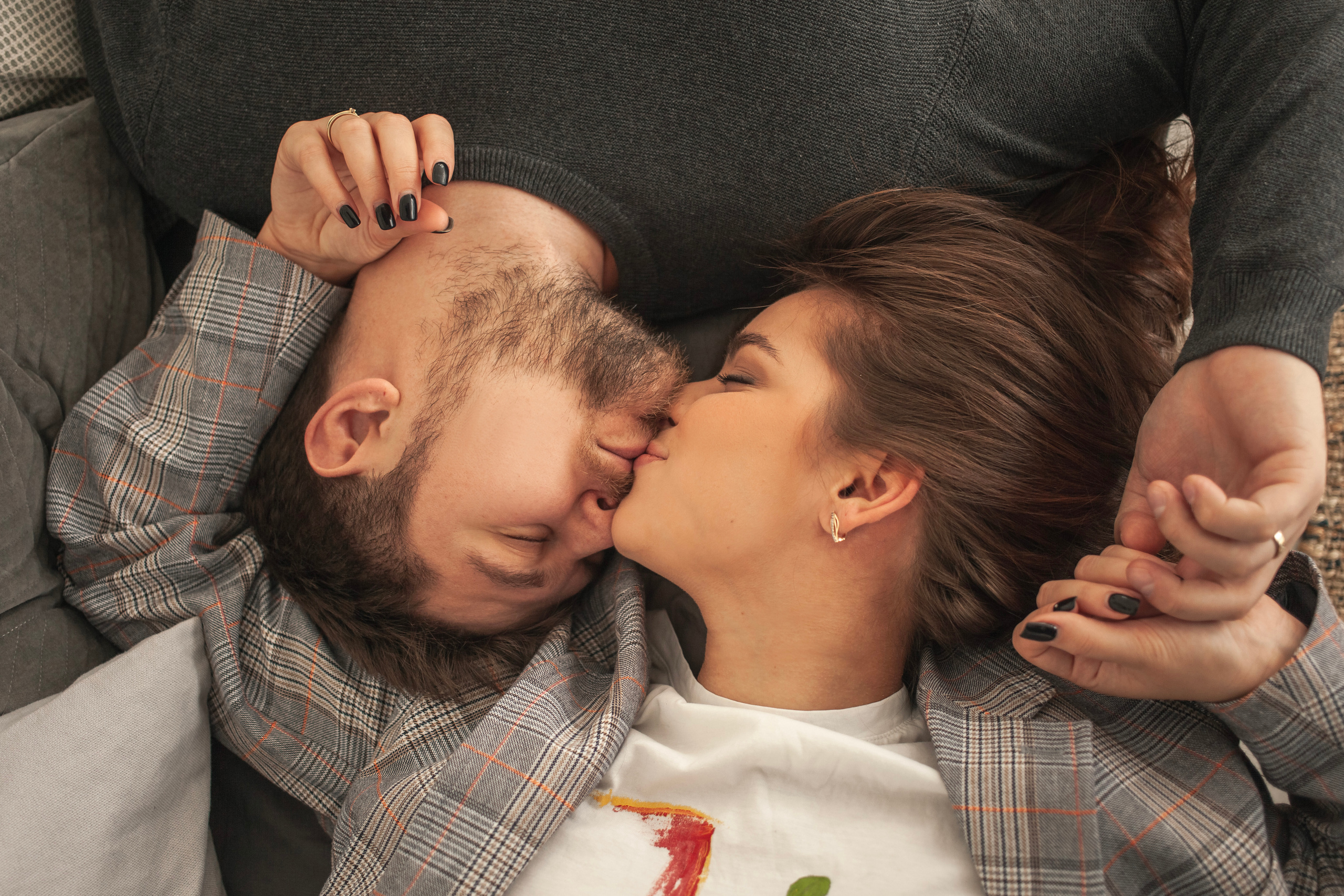 LOVE STORY. Фотограф Алина Гашникова