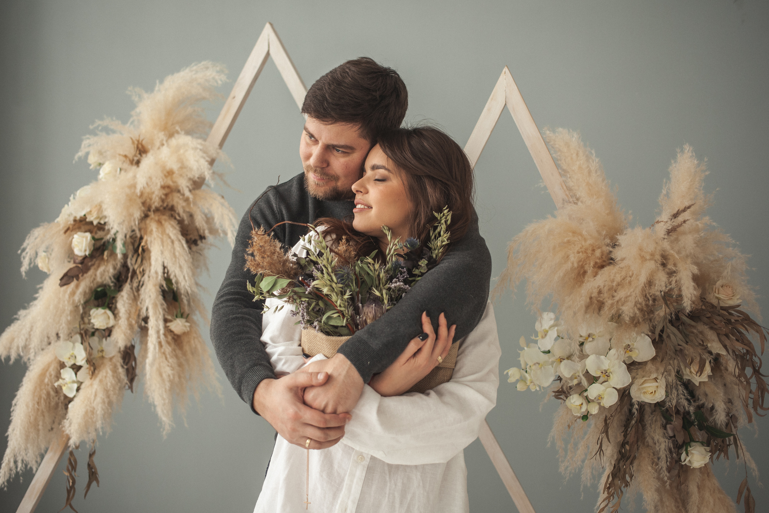 LOVE STORY. Фотограф Алина Гашникова