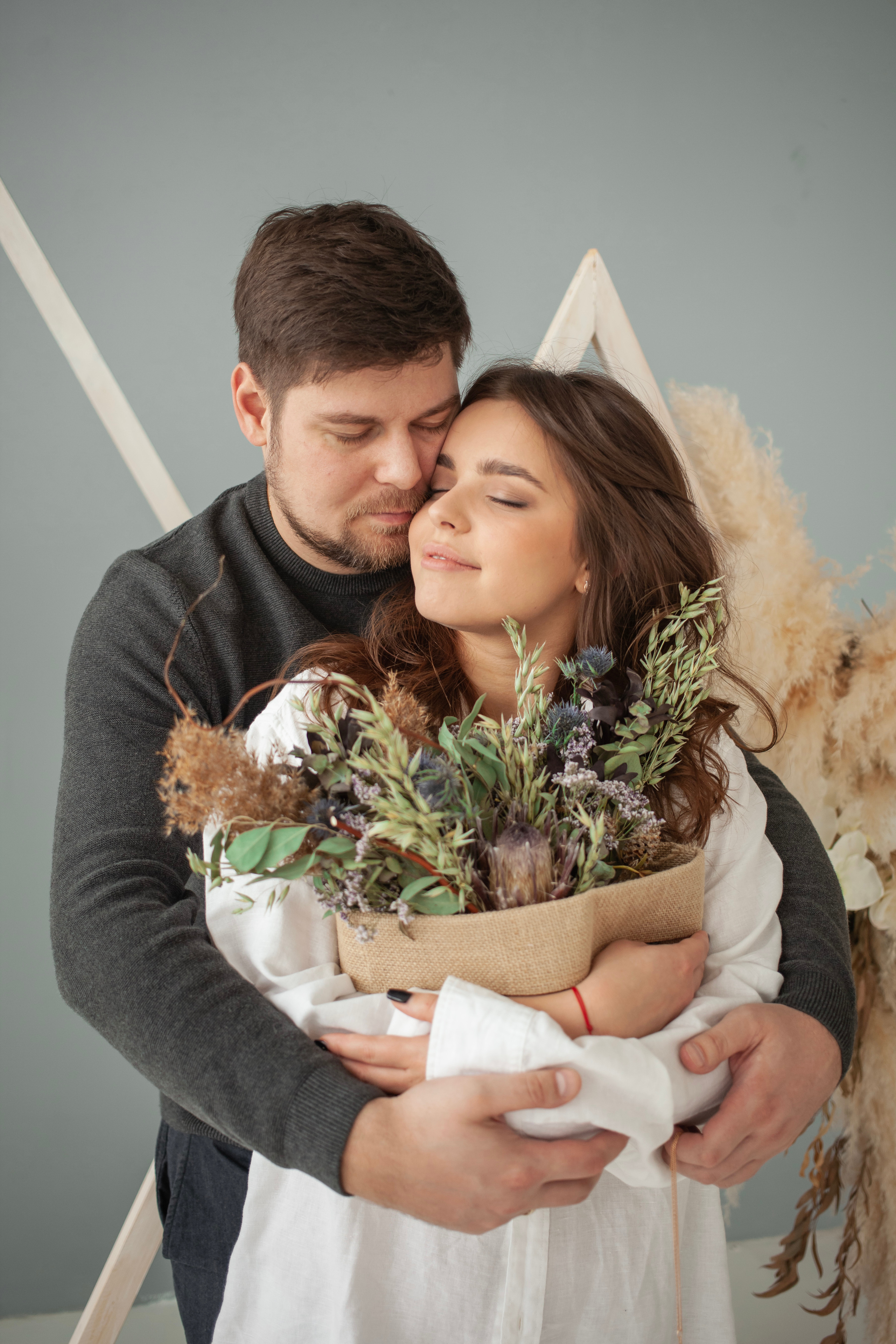 LOVE STORY. Фотограф Алина Гашникова