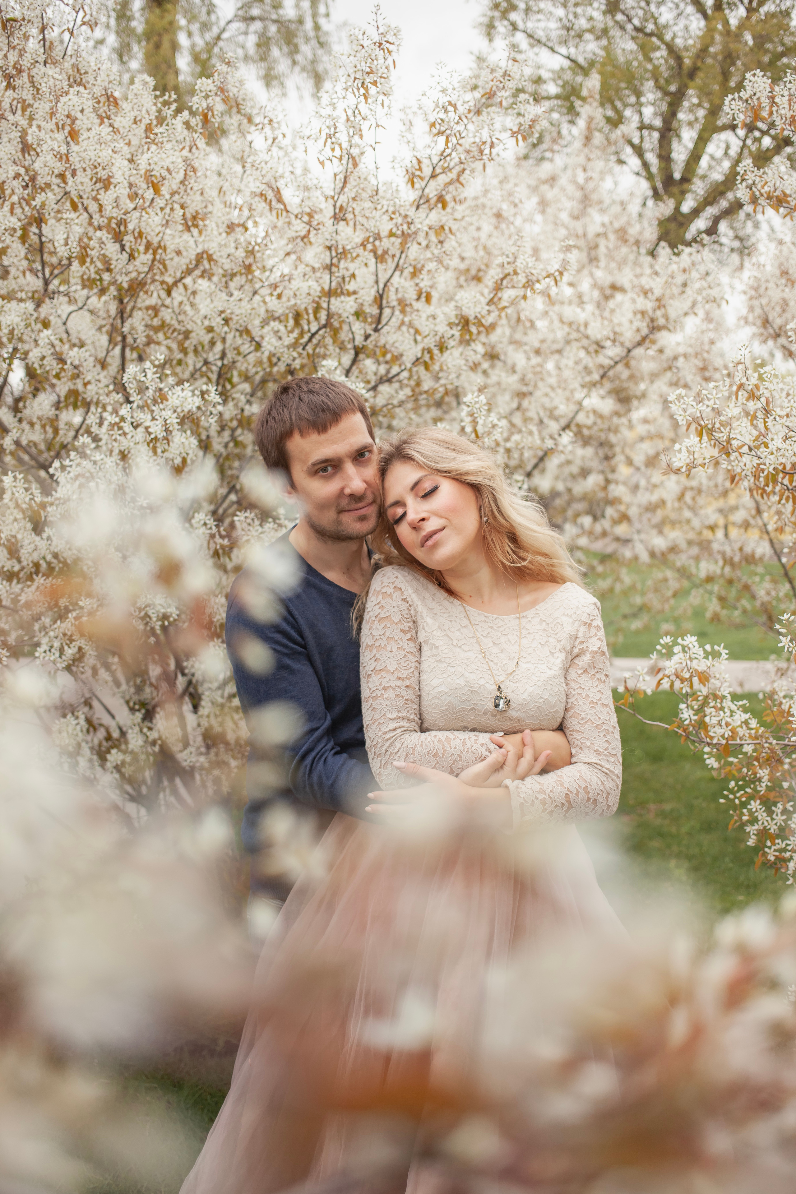 LOVE STORY. Фотограф Алина Гашникова