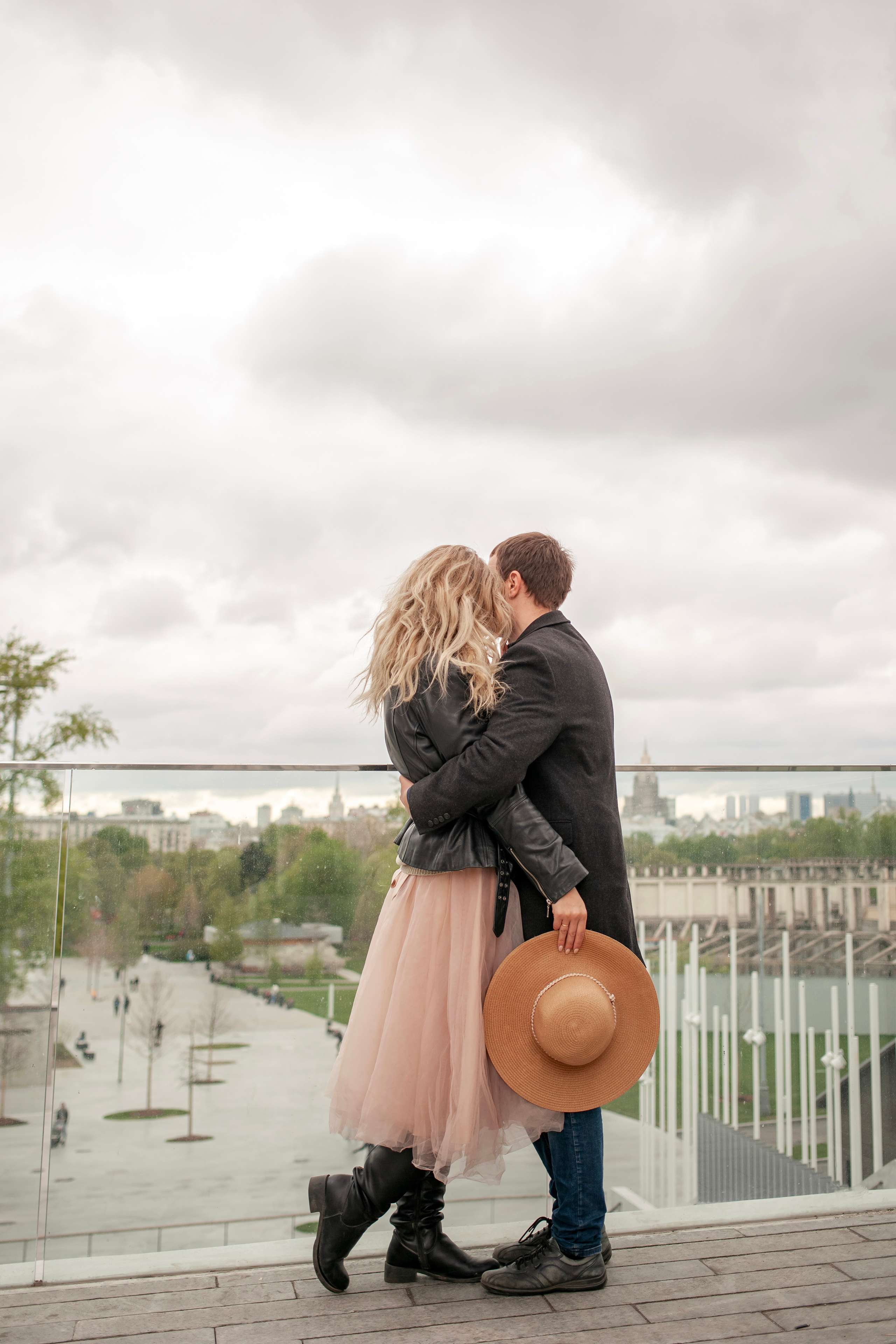 LOVE STORY. Фотограф Алина Гашникова