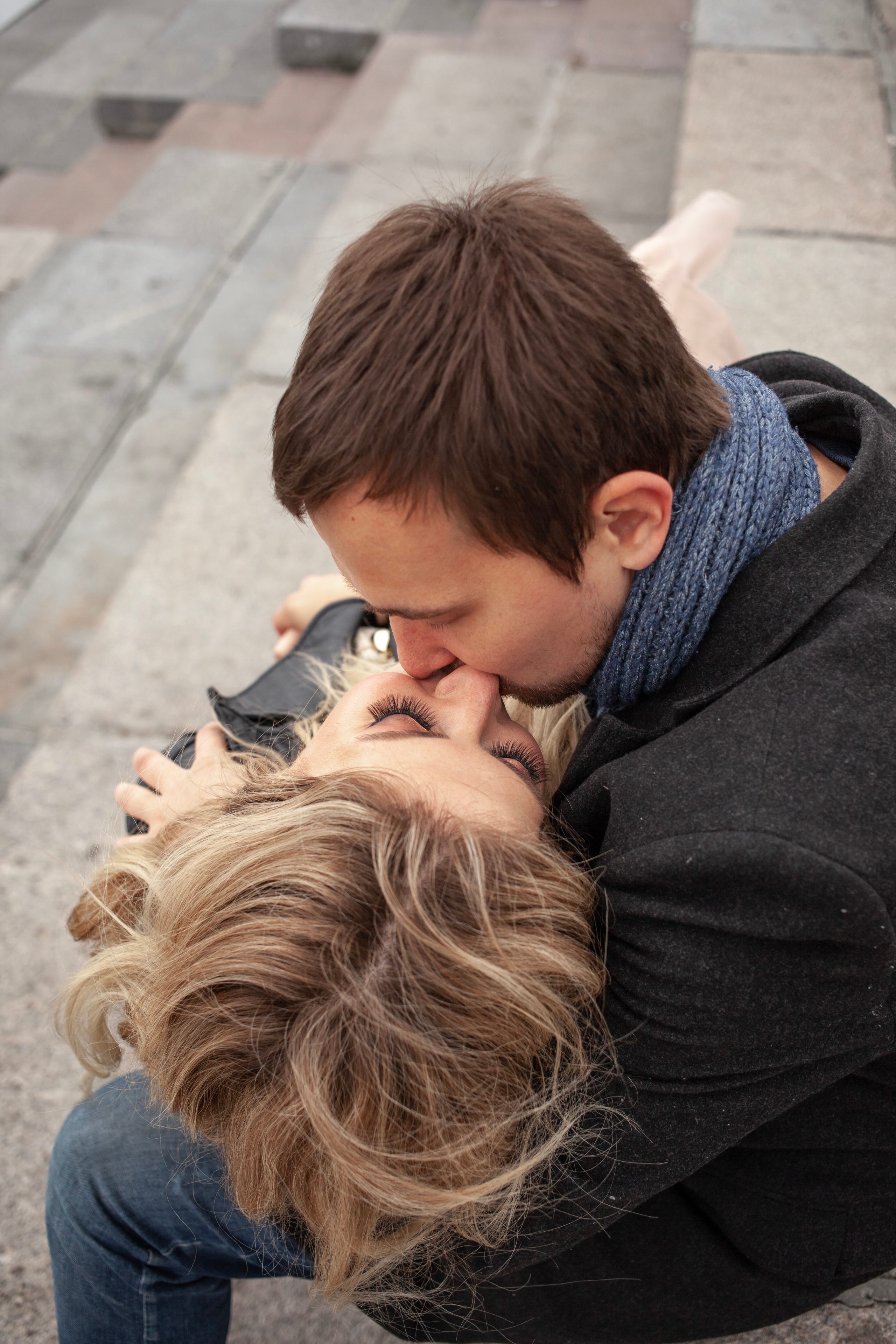 LOVE STORY. Фотограф Алина Гашникова