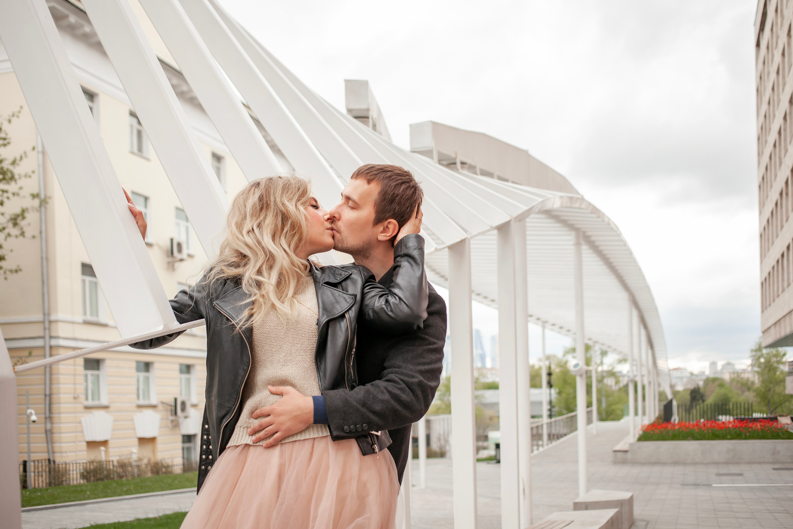 LOVE STORY. Фотограф Алина Гашникова