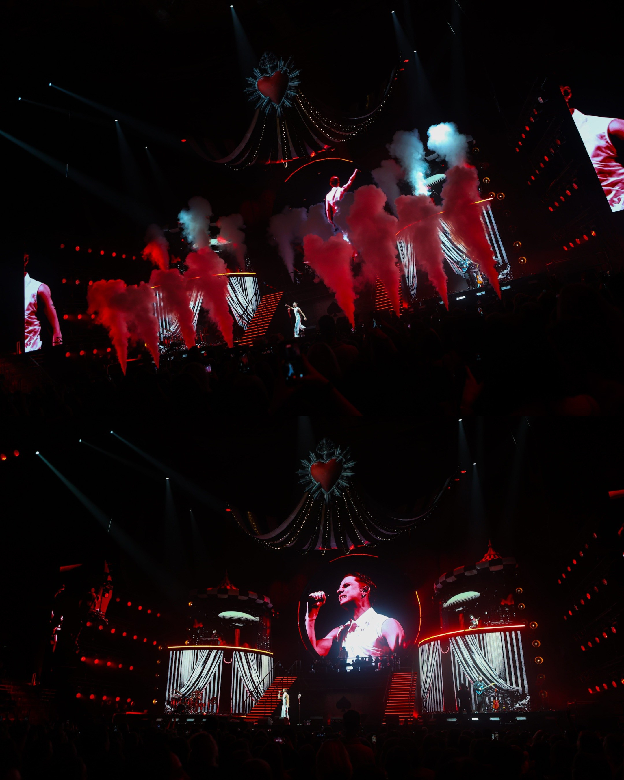 Репортаж. Твой фотограф в Москве