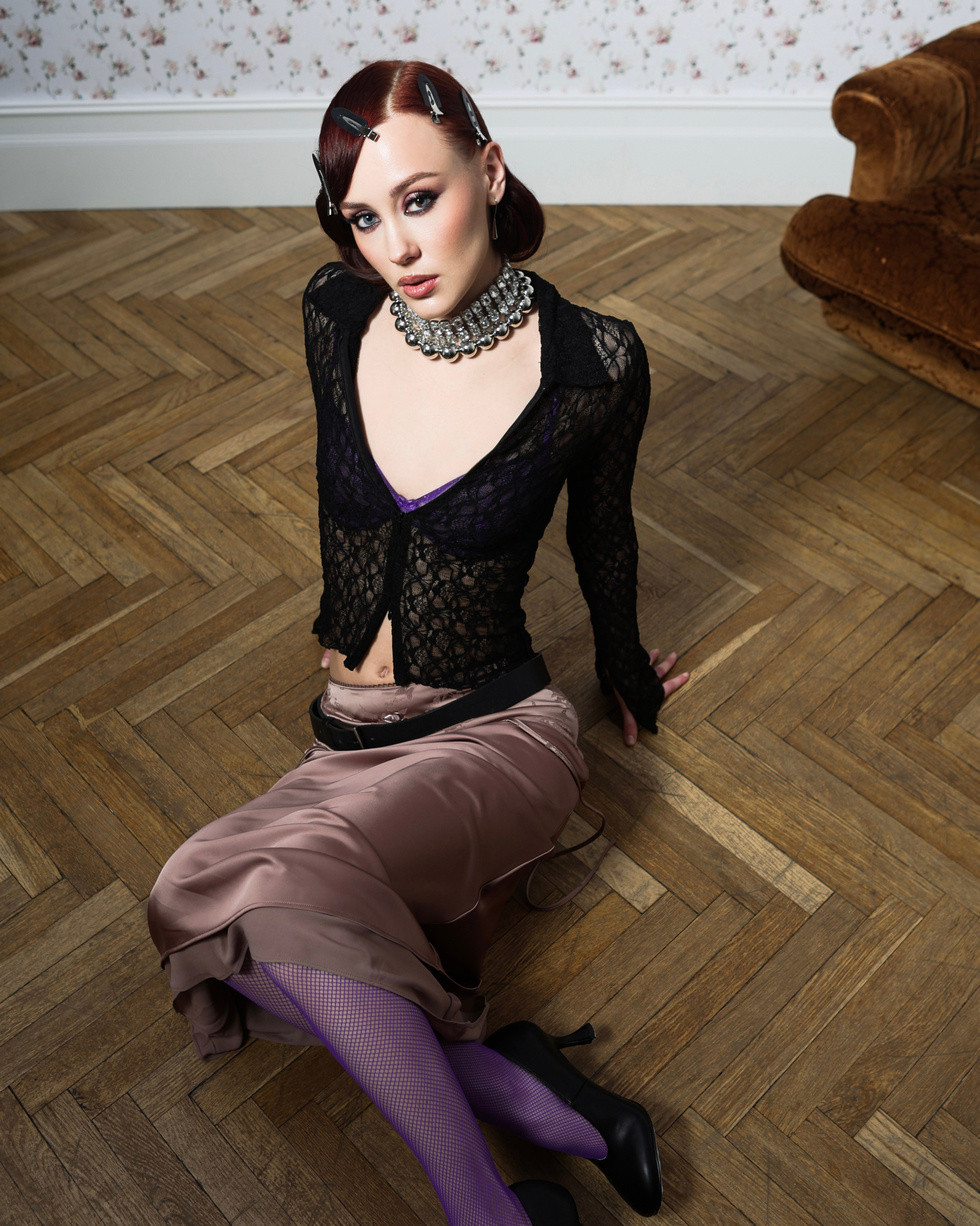 Портрет. Твой фотограф в Москве