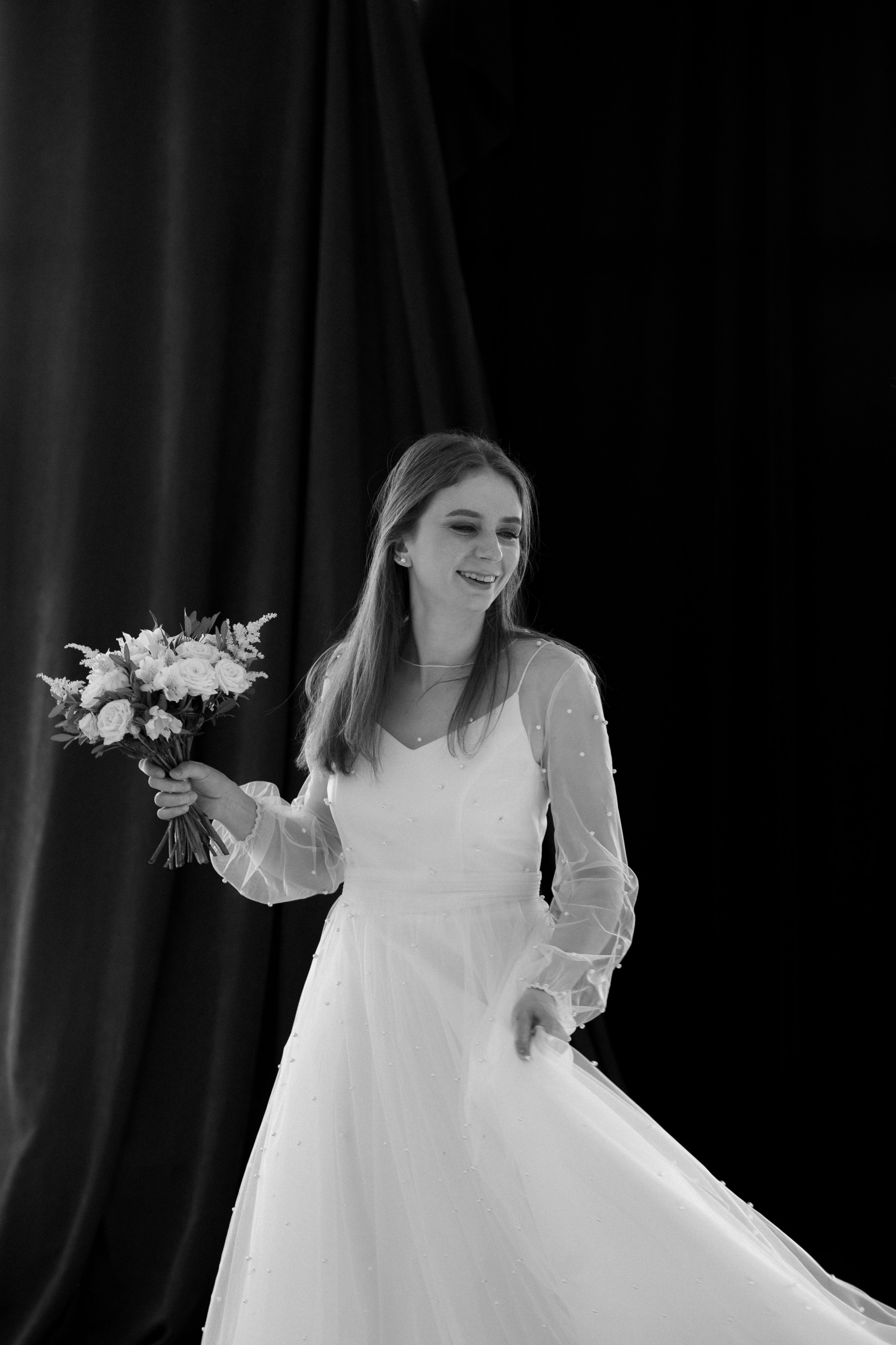 Алексей+Людмила. Фотограф в Москве Ирина Горбунова